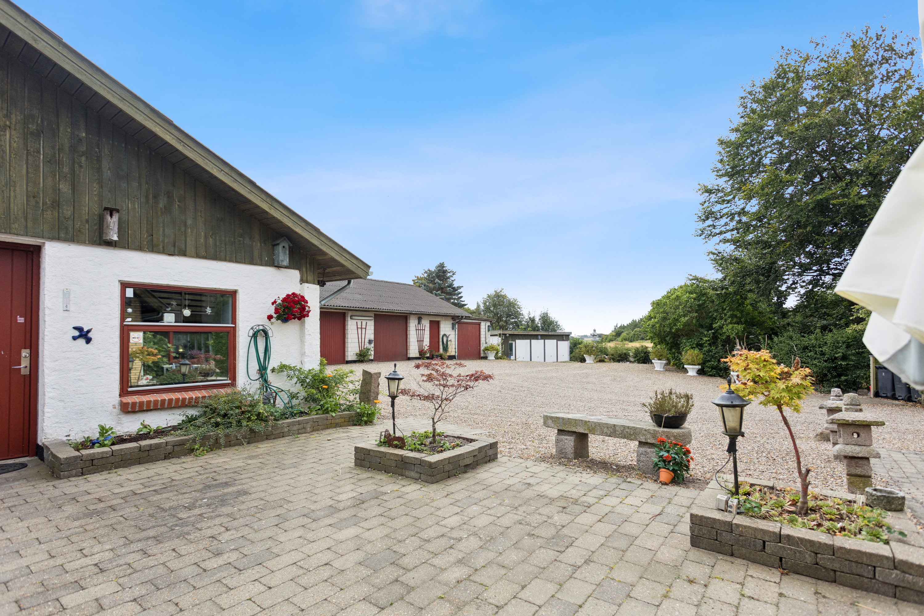 Paradisvej 1, 7950 Erslev