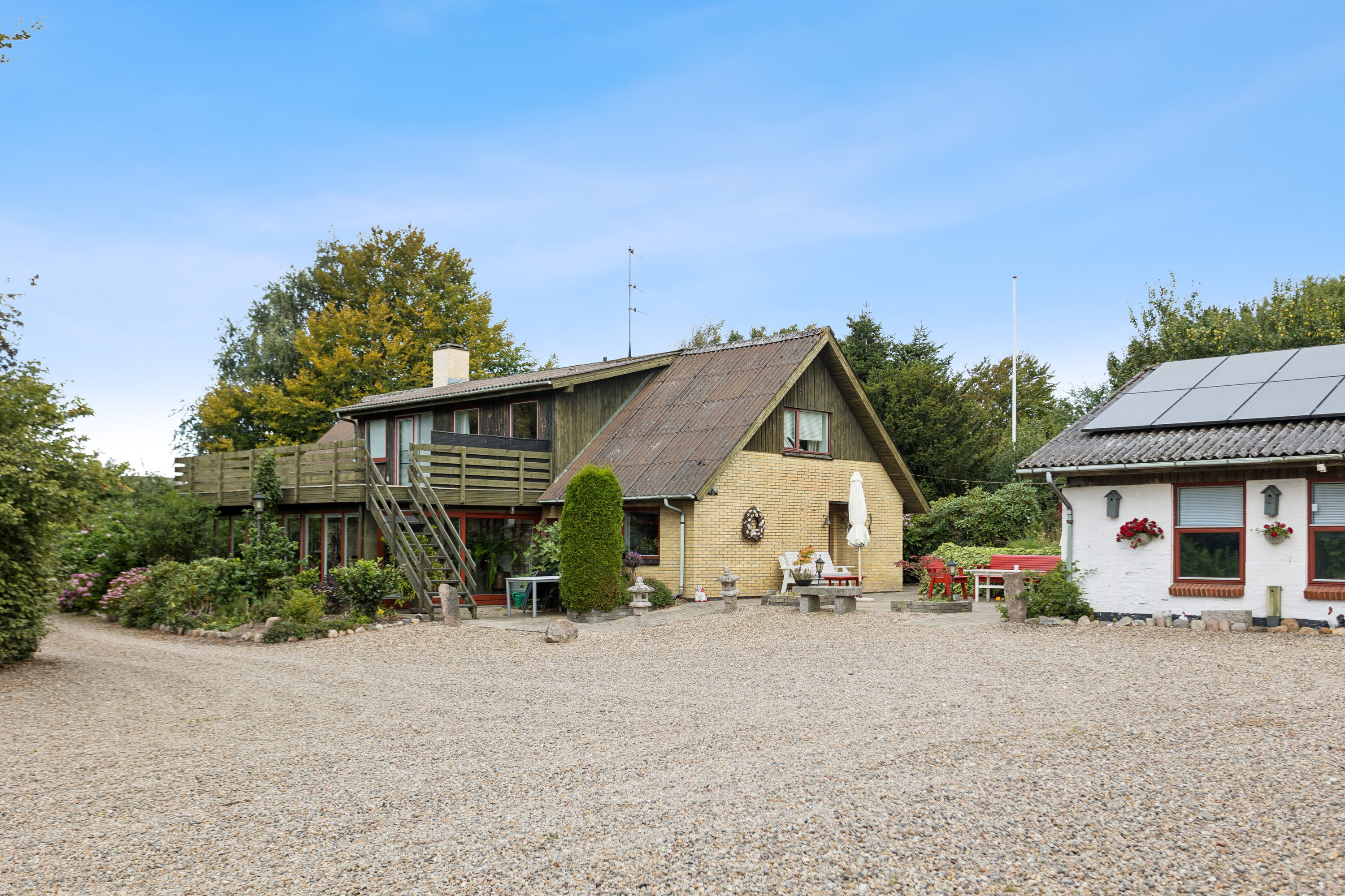 Paradisvej 1, 7950 Erslev