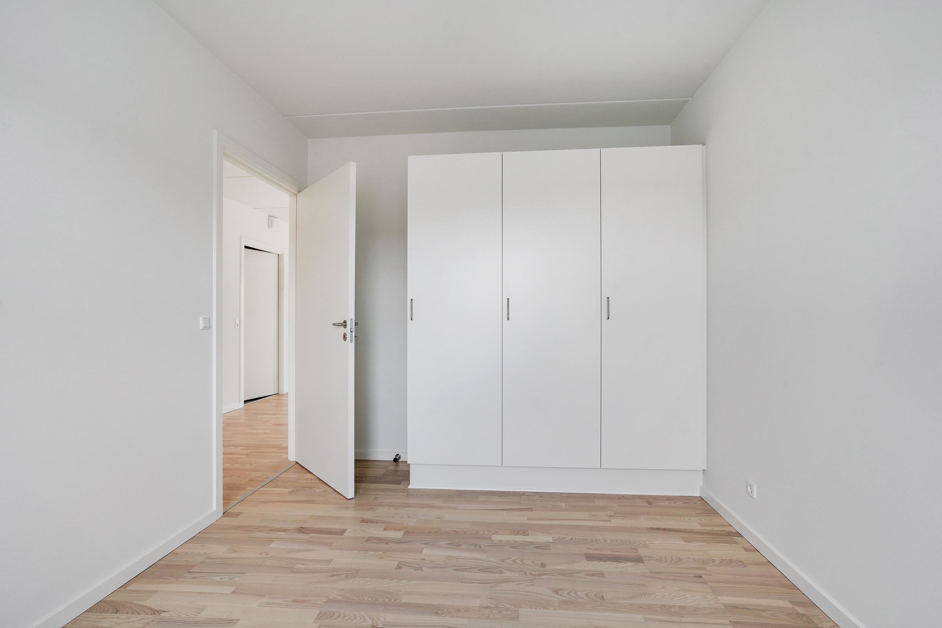 Fremhævet  billede i fuldskærmstilstand. Billede af Nyborgvej 5A, 2. th., 5000 Odense C