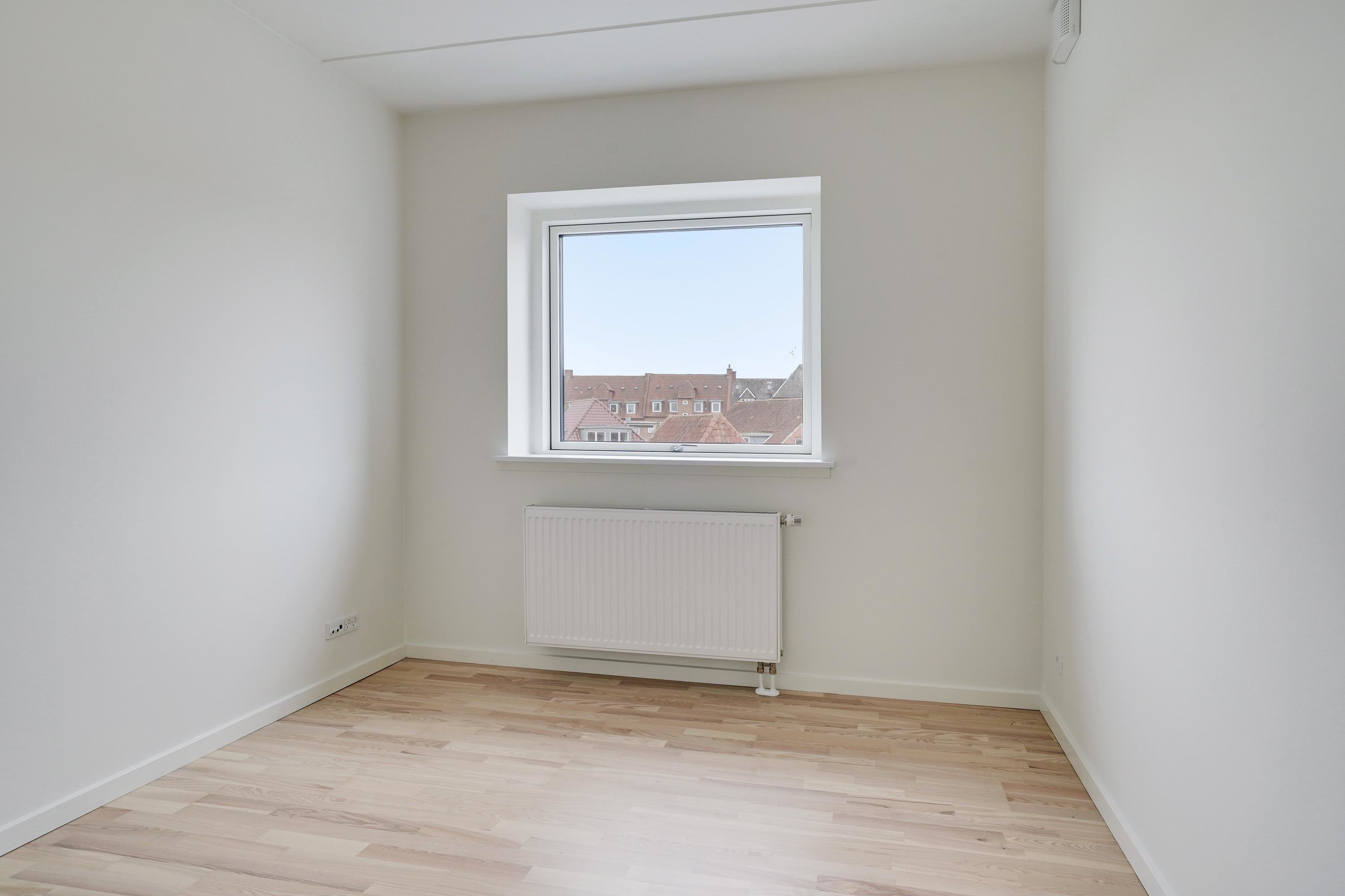 Fremhævet  billede i fuldskærmstilstand. Billede af Nyborgvej 5A, 2. th., 5000 Odense C