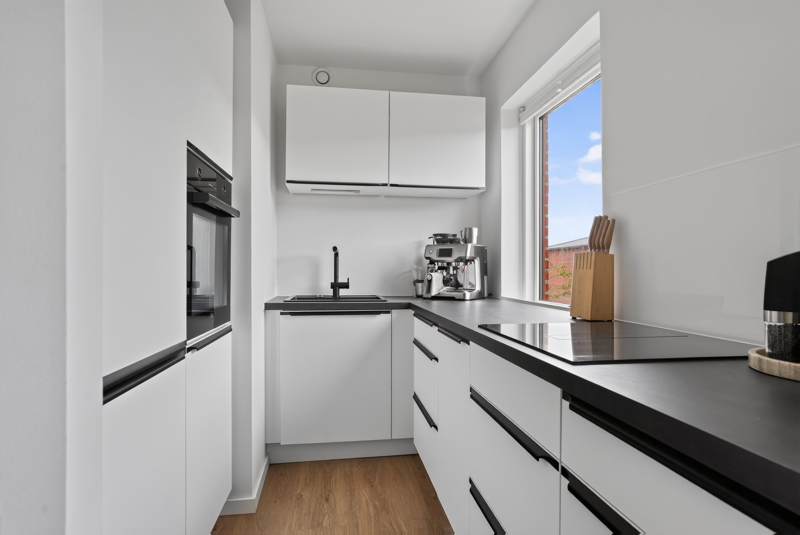 Klausdalsbrovej 36, 1. tv., 2860 Søborg