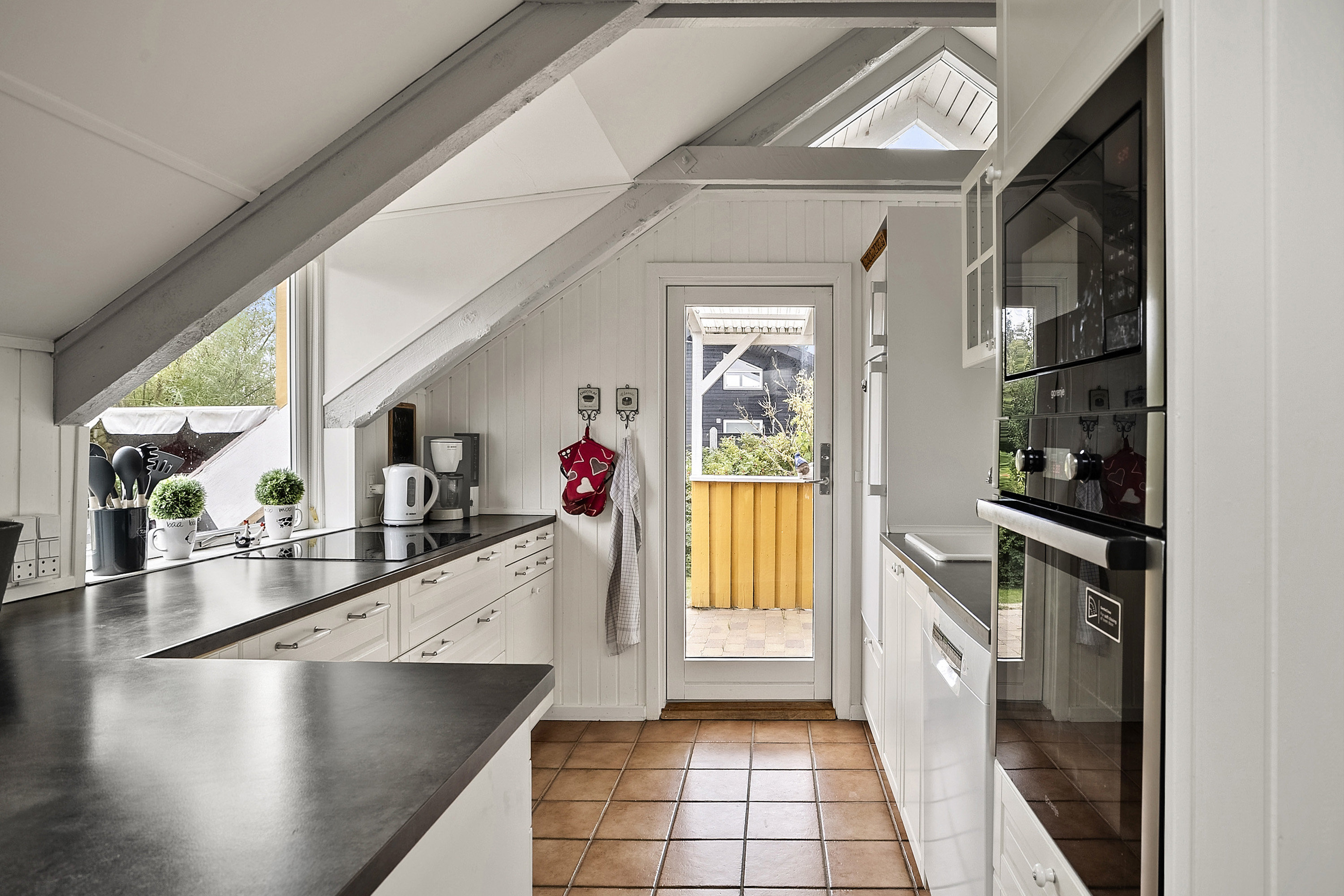 Skråningen 21, Toftum Bjerge, 7600 Struer