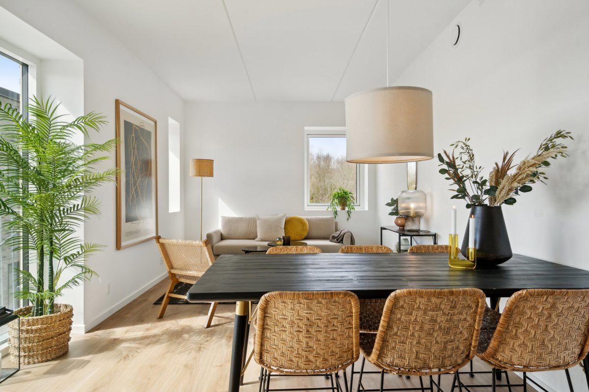 4-room apartment in Odense V image 4