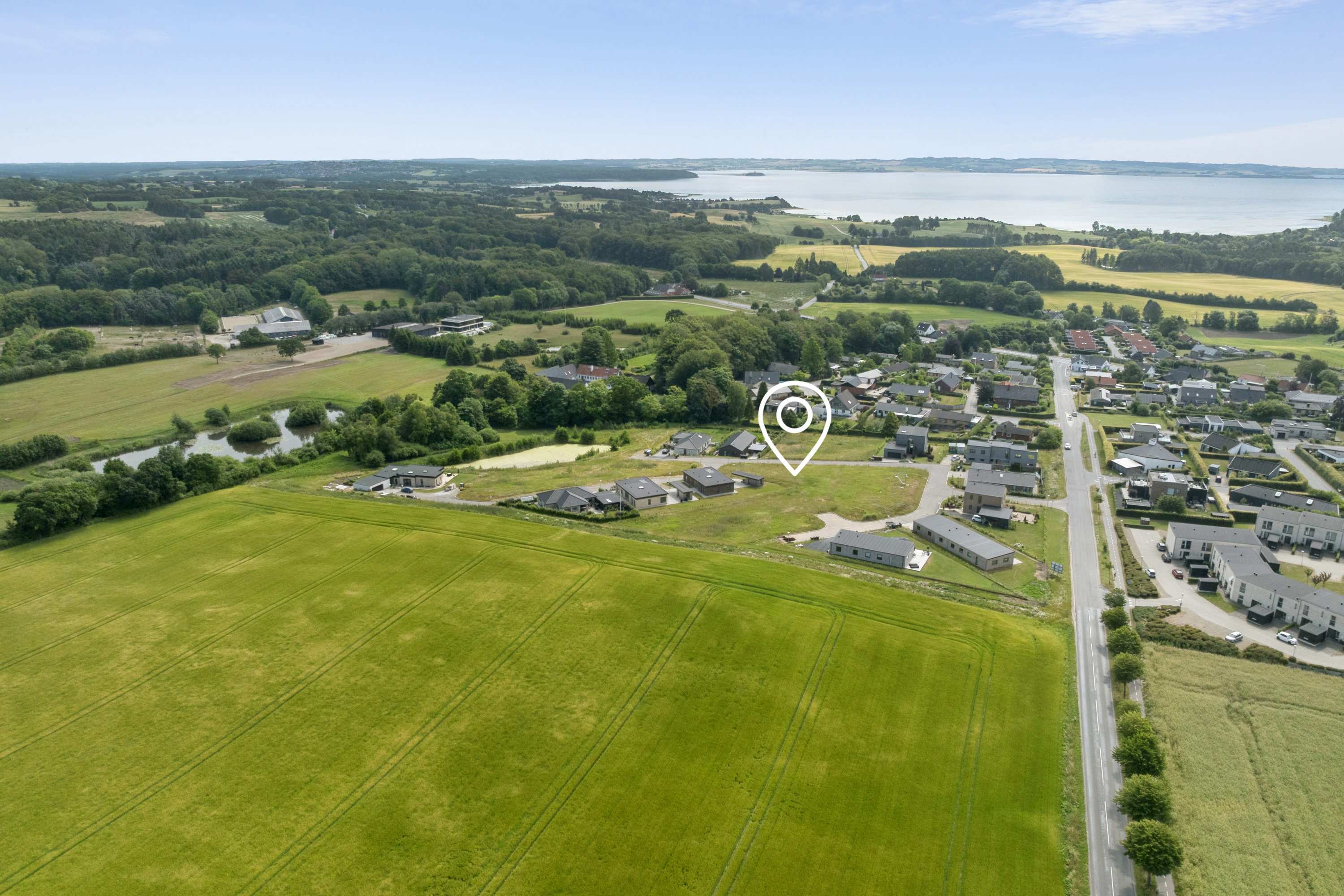 Mølbjerget 25, Rodskov, 8543 Hornslet
