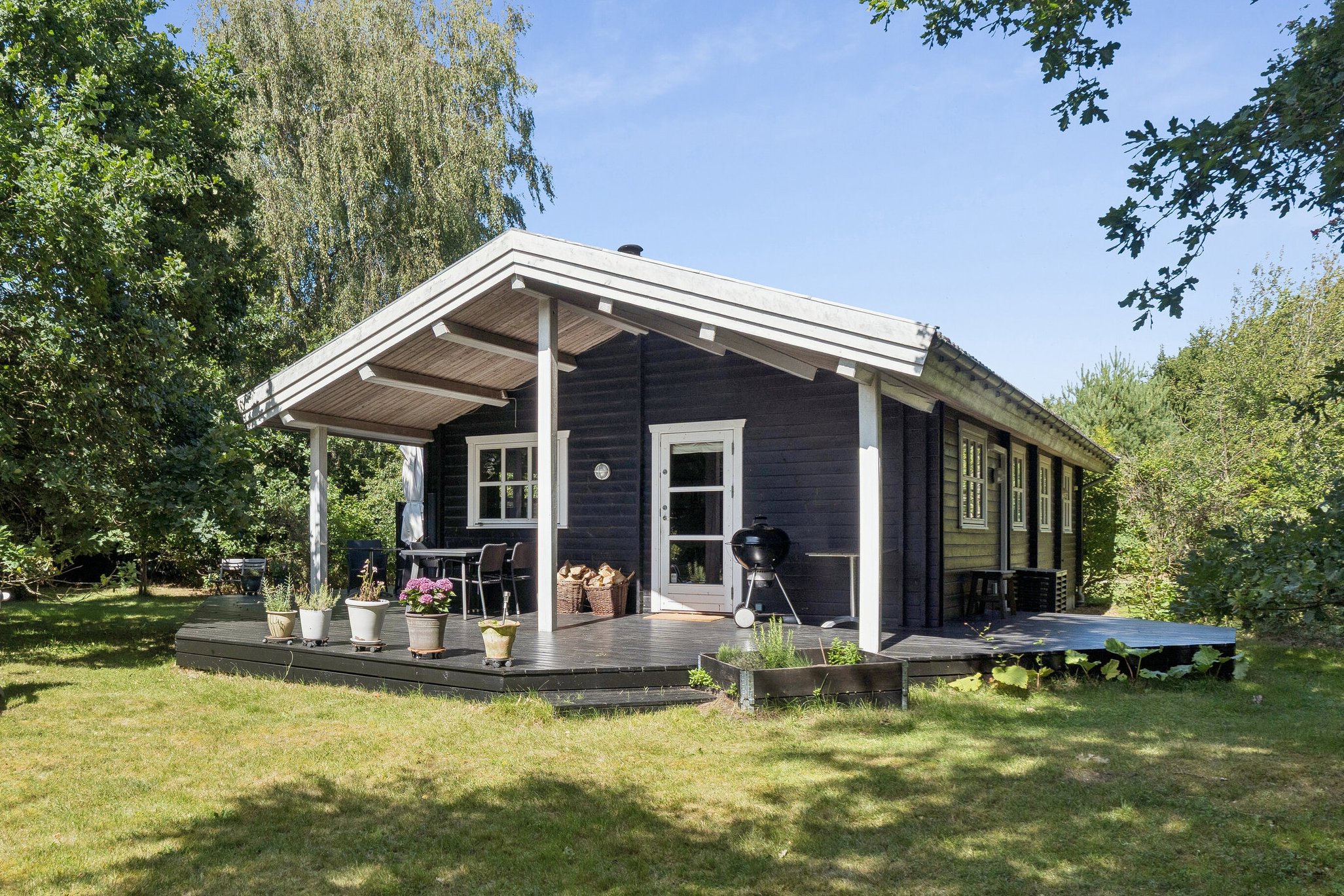 Slåenvej 1, Asserbo, 3300 Frederiksværk