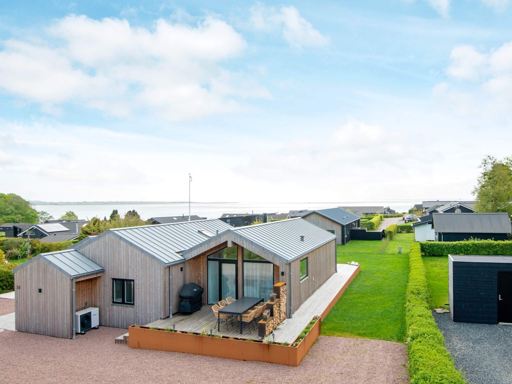 Blokhusskoven 55, Kelstrup Strand, 6100 Haderslev