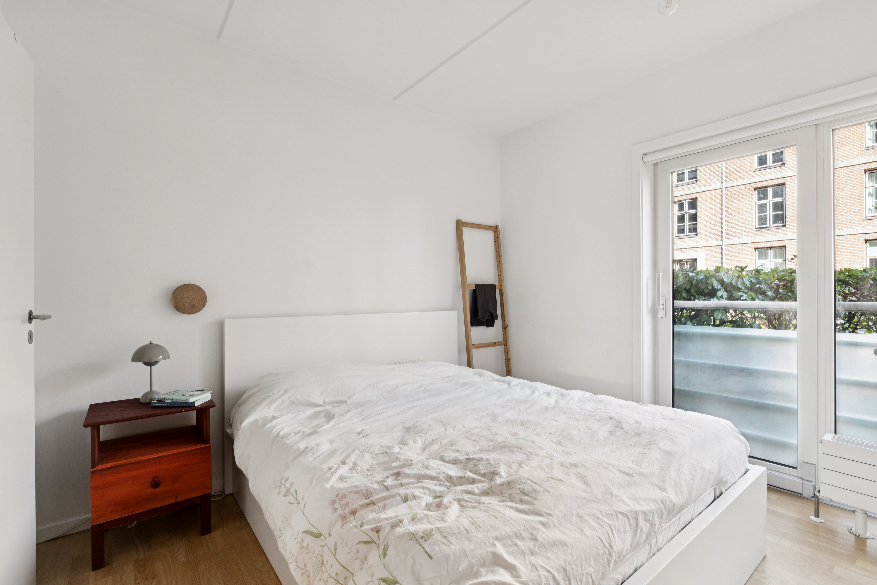 Fremhævet værelse billede i fuldskærmstilstand. Billede af Venøgade 20, st. th., 2100 København Ø