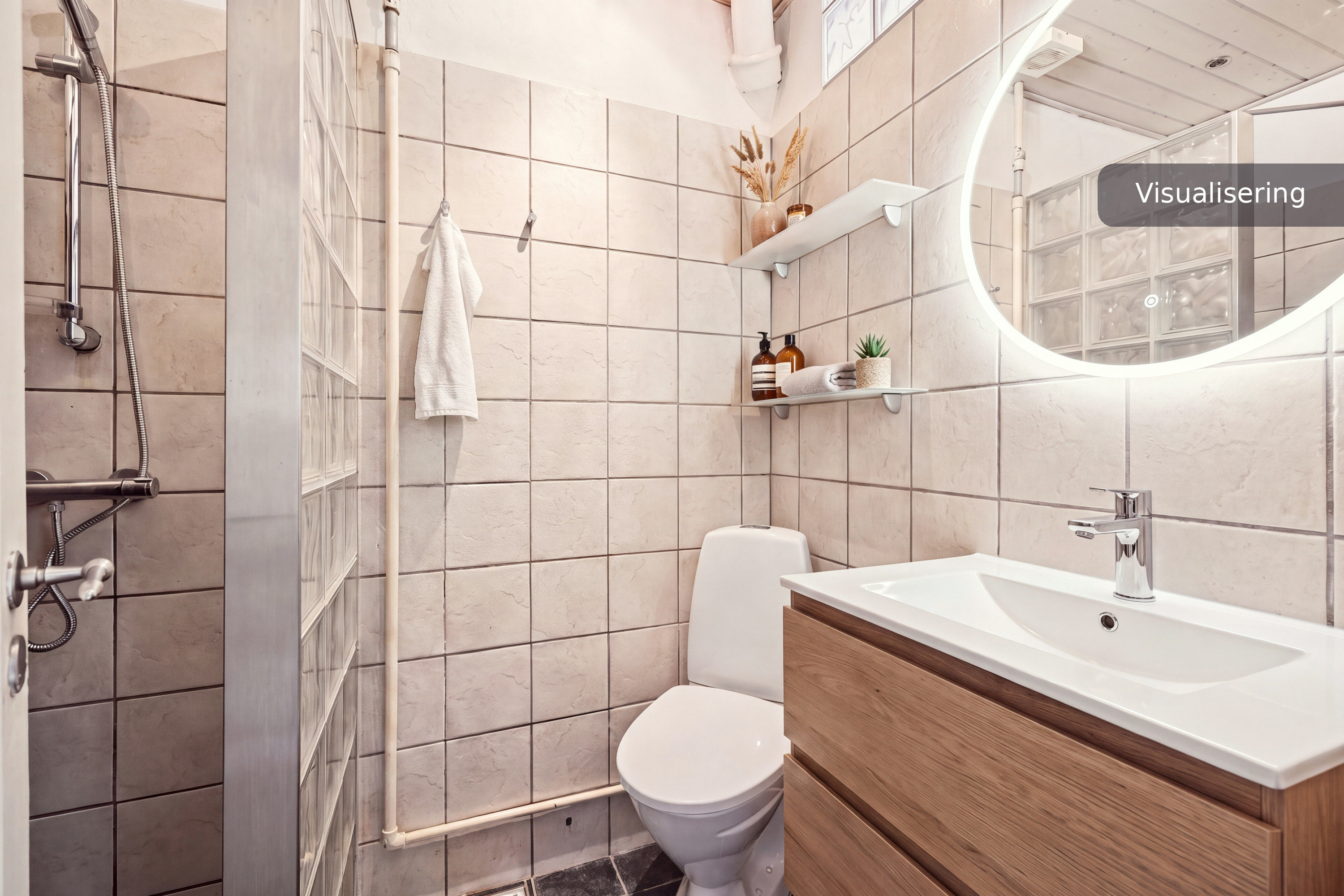 Steen Blichers Gade 1A, 3. tv., 8900 Randers C