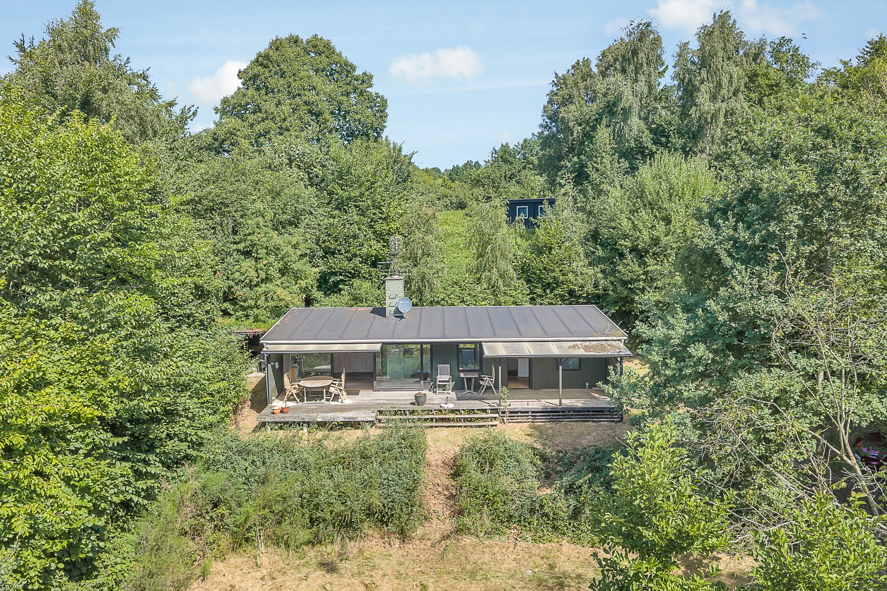 Højbovænge 6, Svanninge, 5600 Faaborg