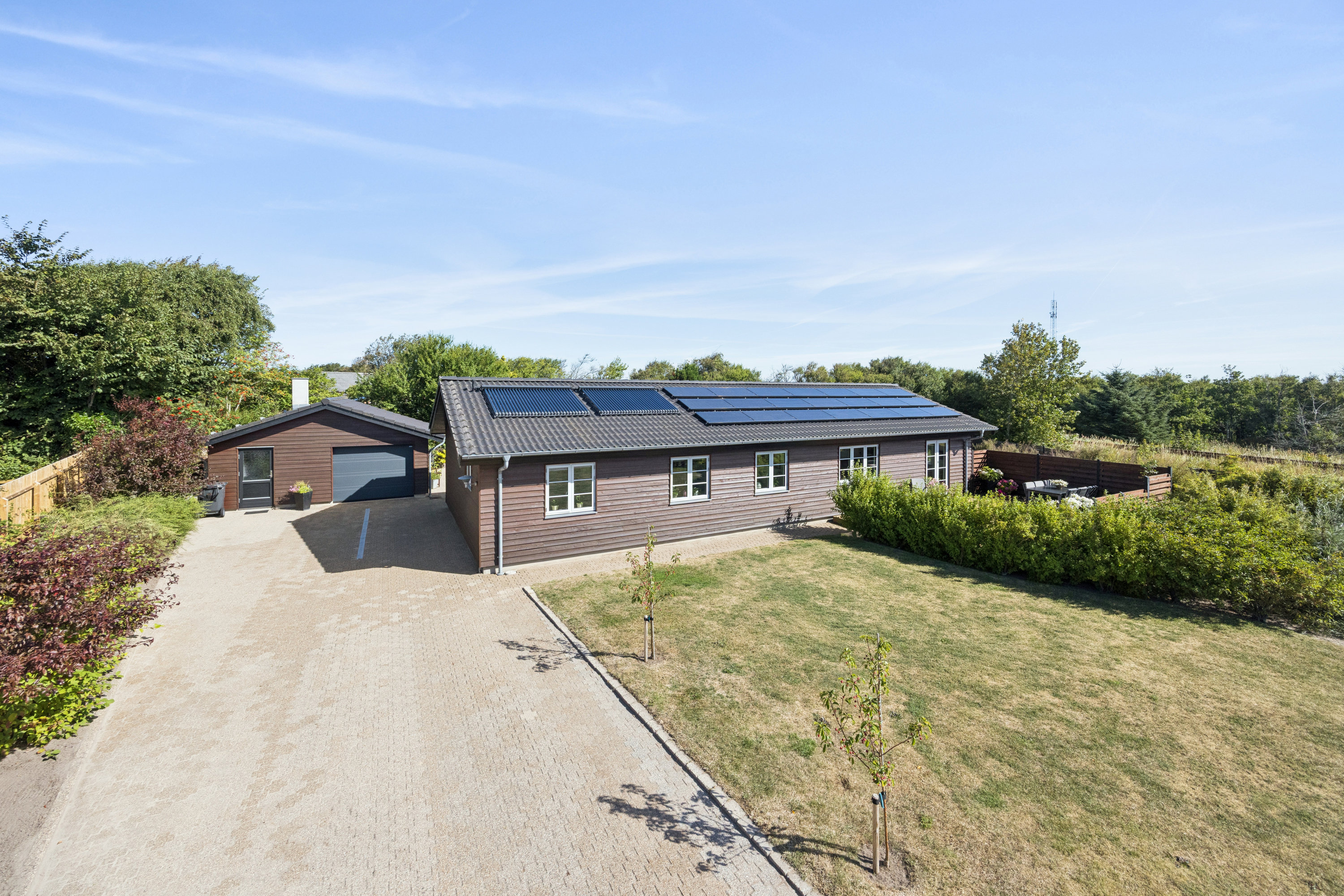 Emmersbækvej 73A, 9850 Hirtshals