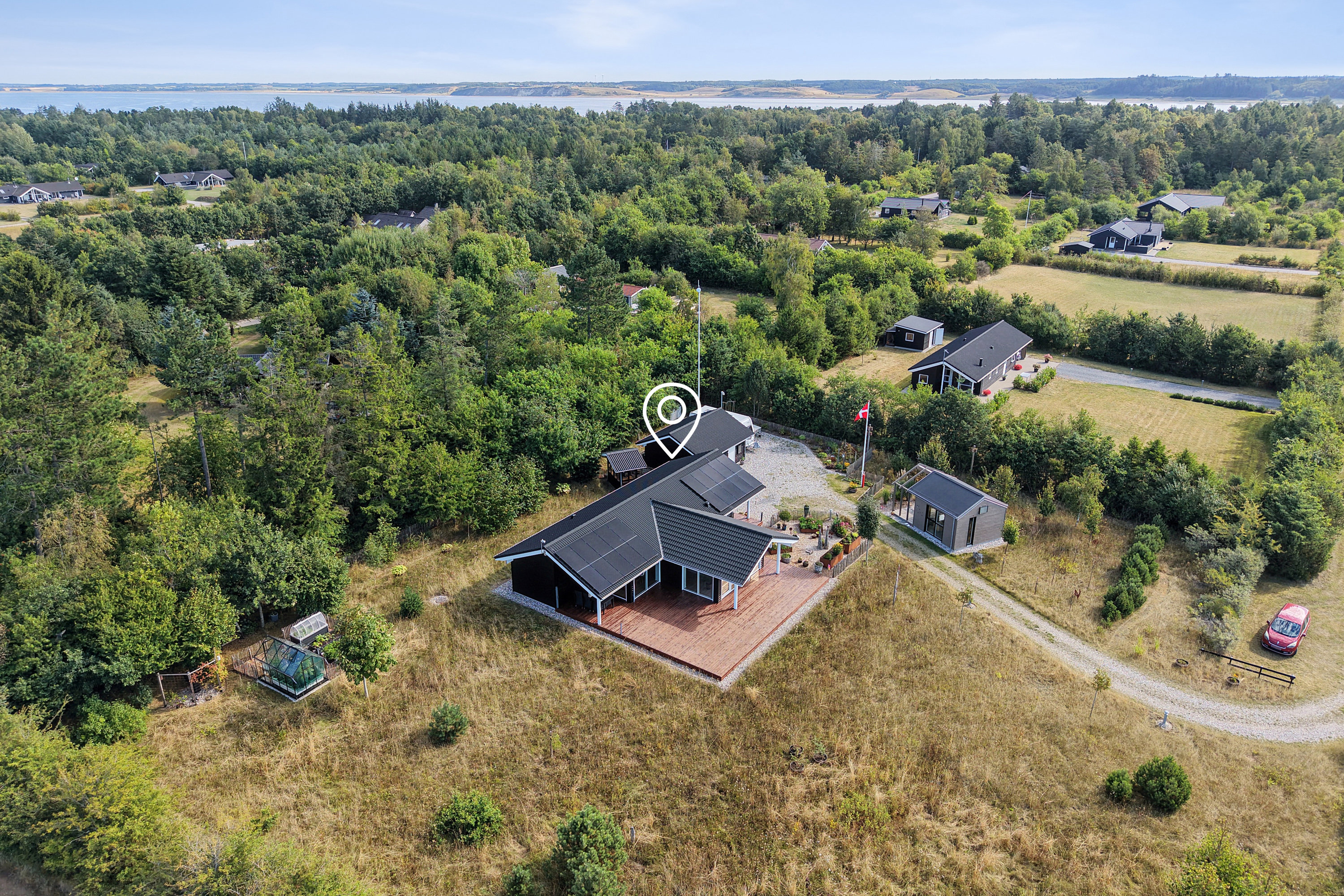 Bronzehøjen 26, Virksund, 7840 Højslev