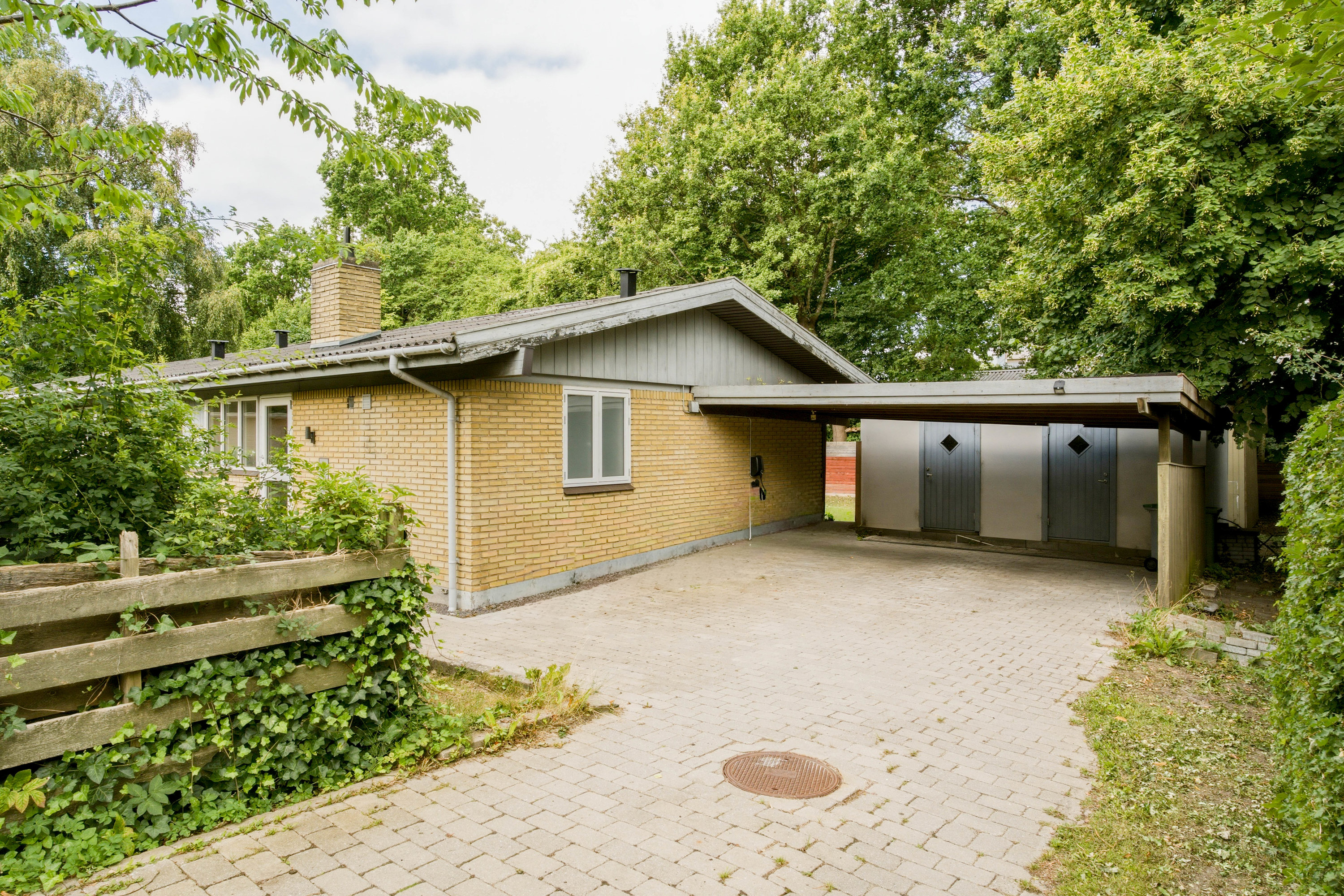 Mosevej 19, 2750 Ballerup