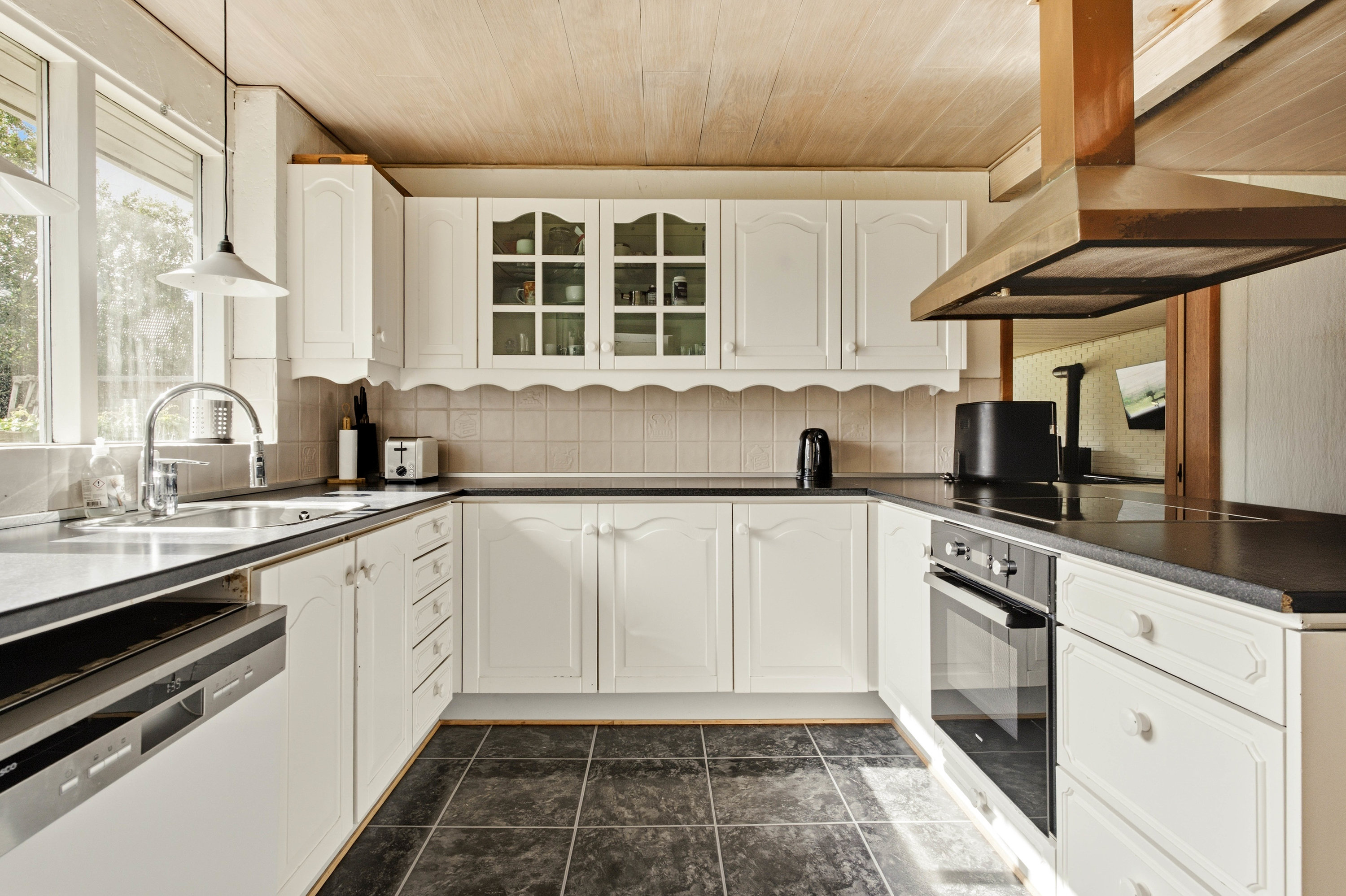 Mosevej 19, 2750 Ballerup