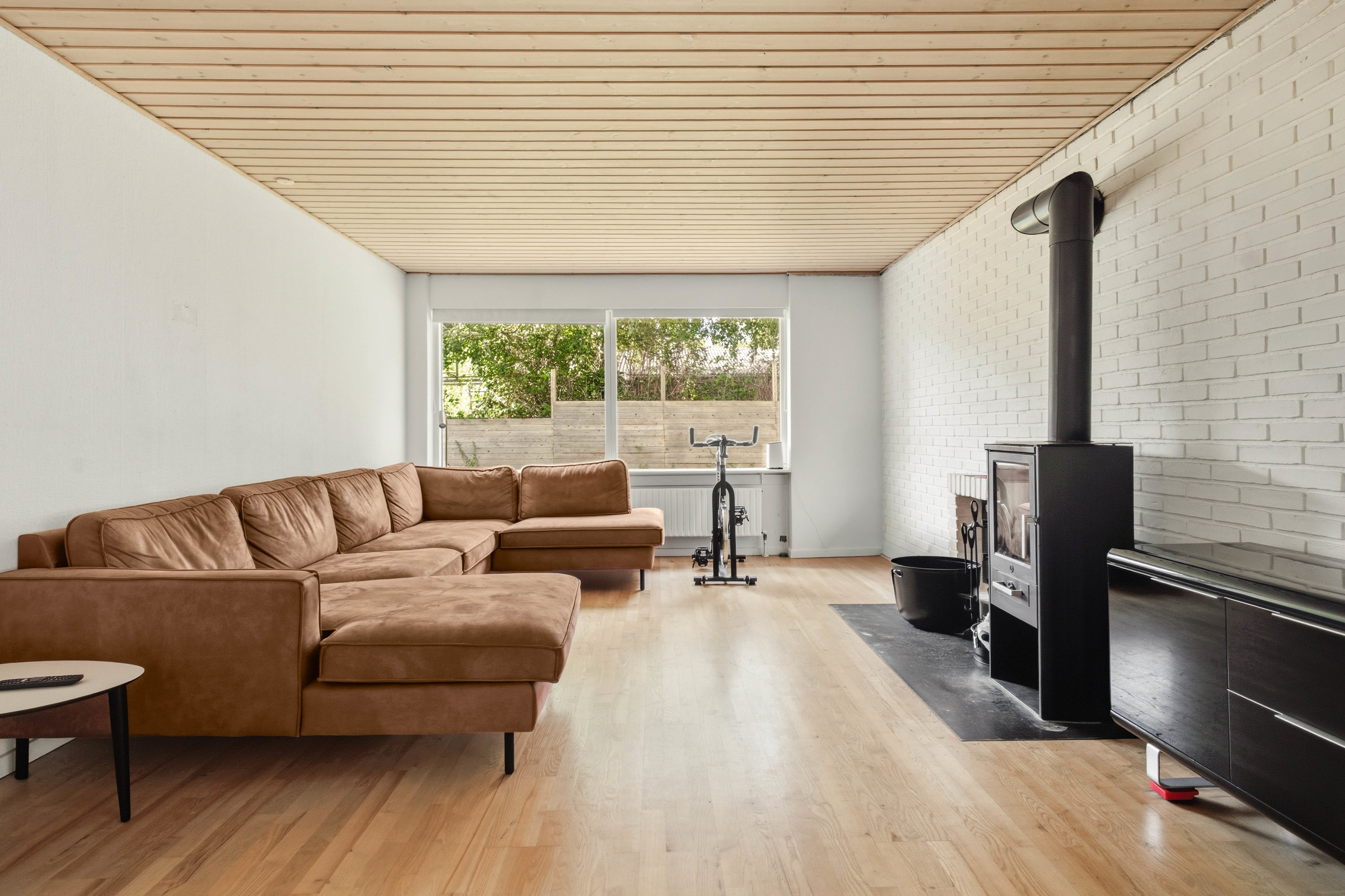 Mosevej 19, 2750 Ballerup