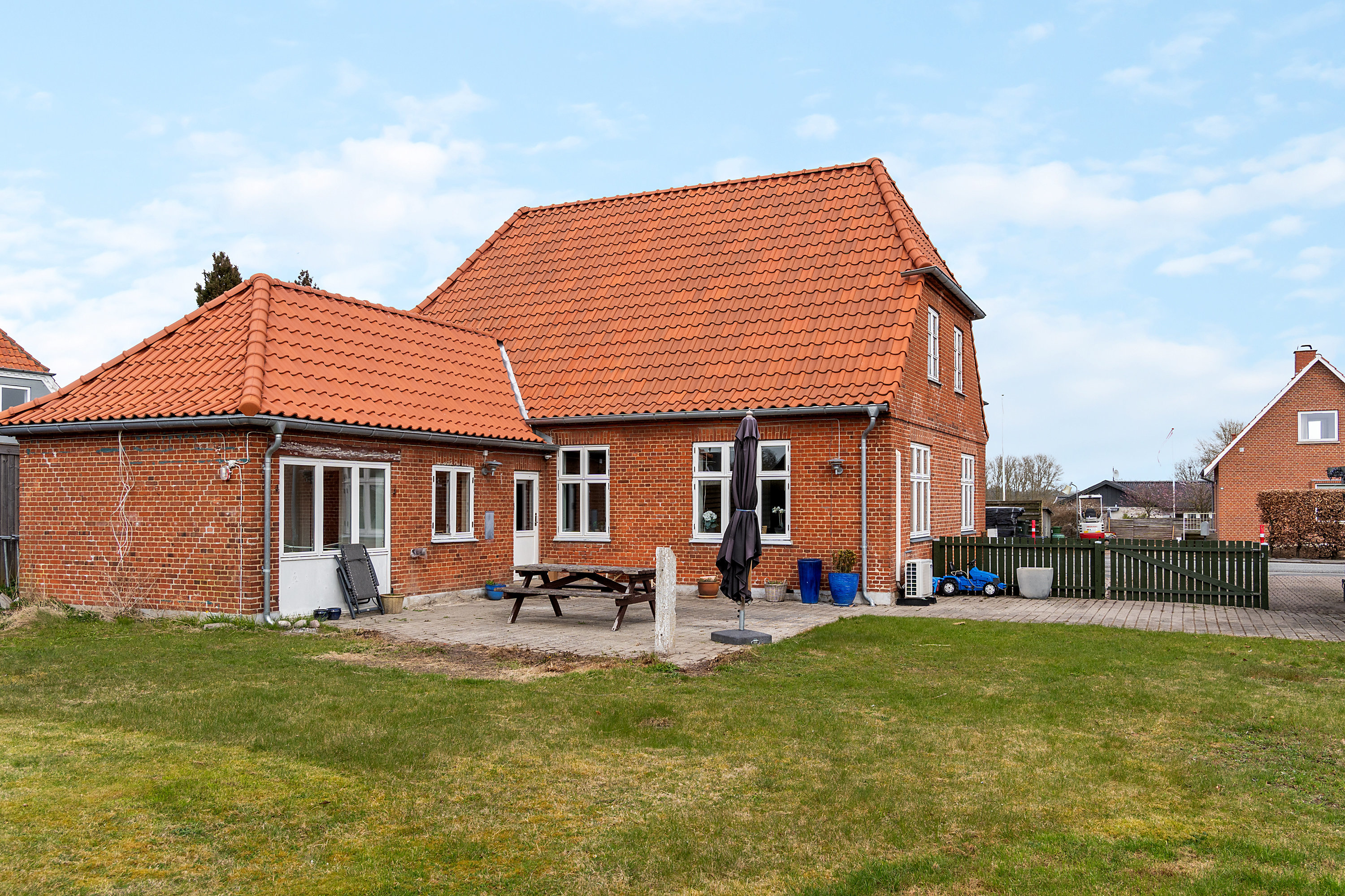 Bygaden 15, 4070 Kirke Hyllinge