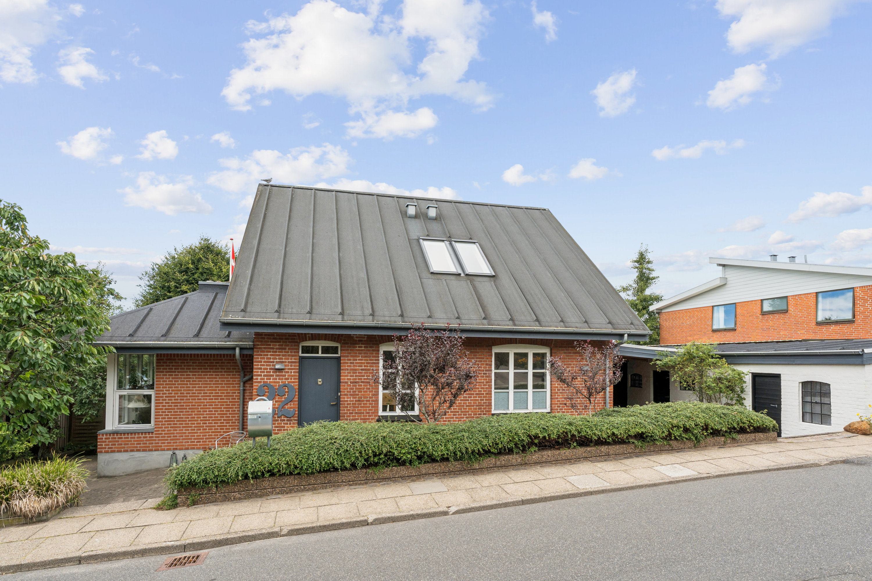 Vibevej 22, 9000 Aalborg