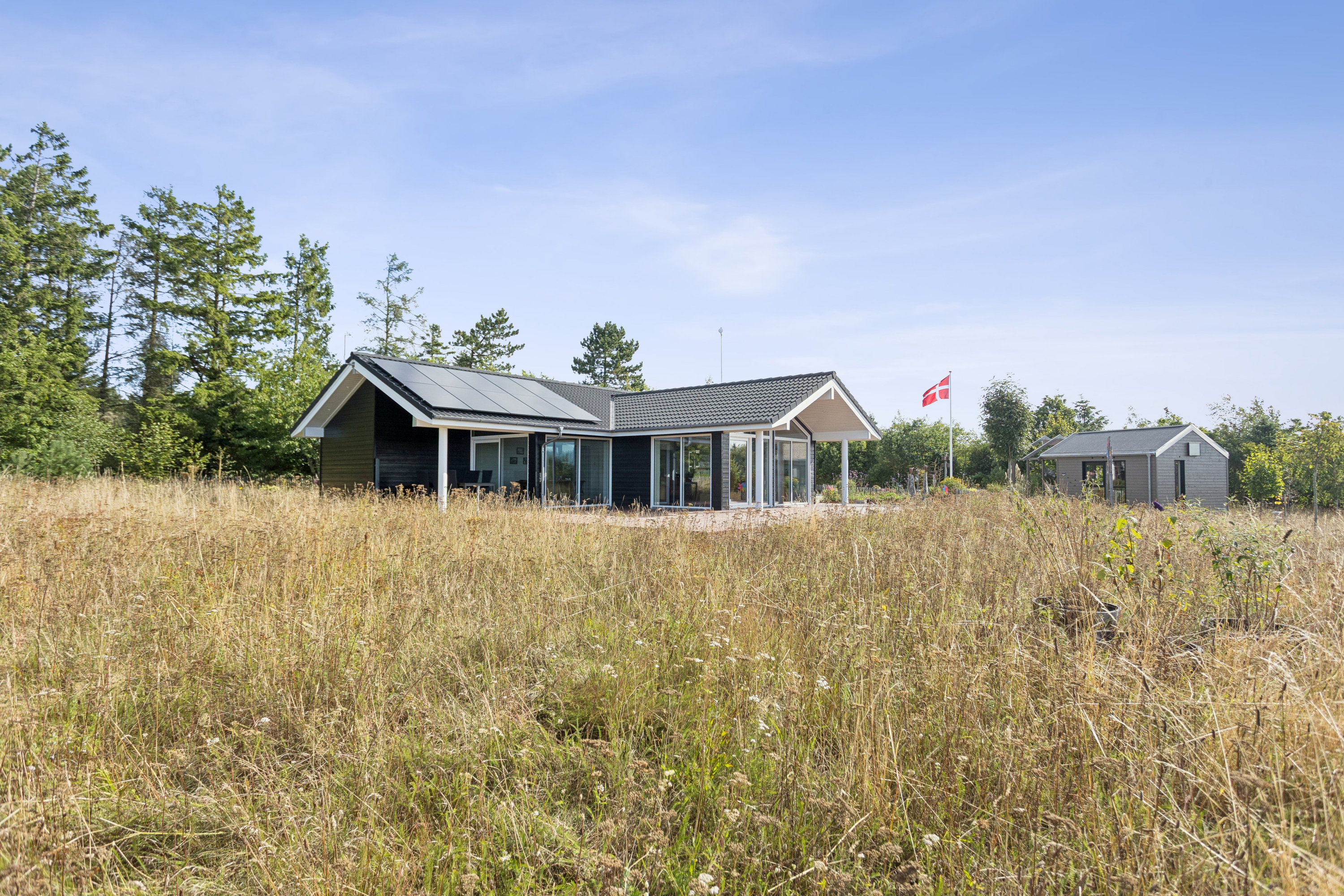 Bronzehøjen 26, Virksund, 7840 Højslev