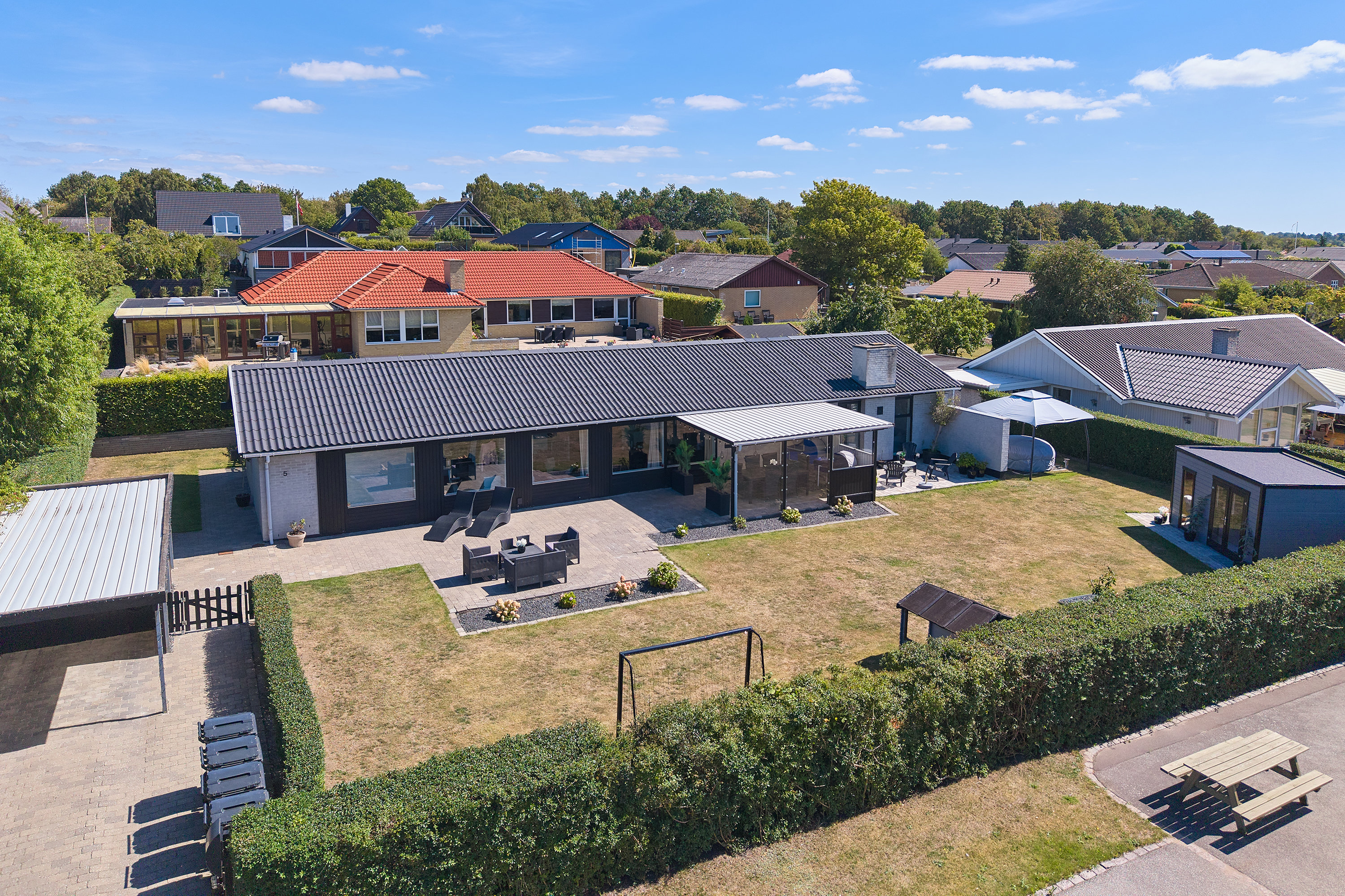 Lupinvej 5, 3600 Frederikssund