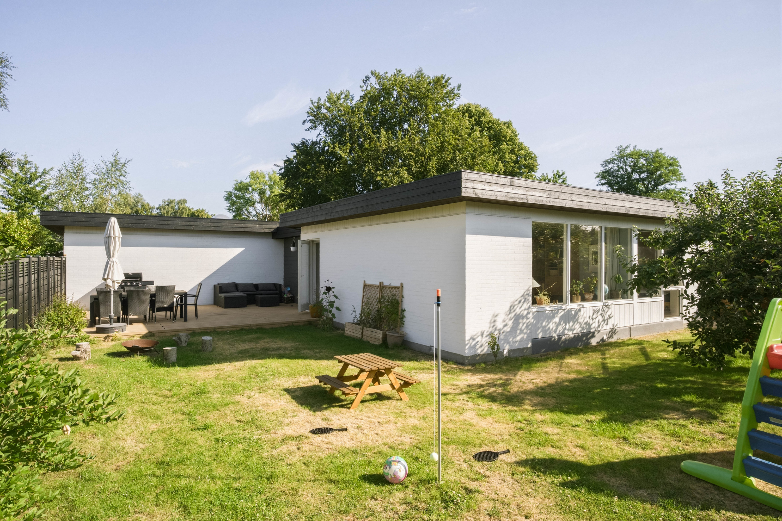 Lerholmvej 48, 2750 Ballerup