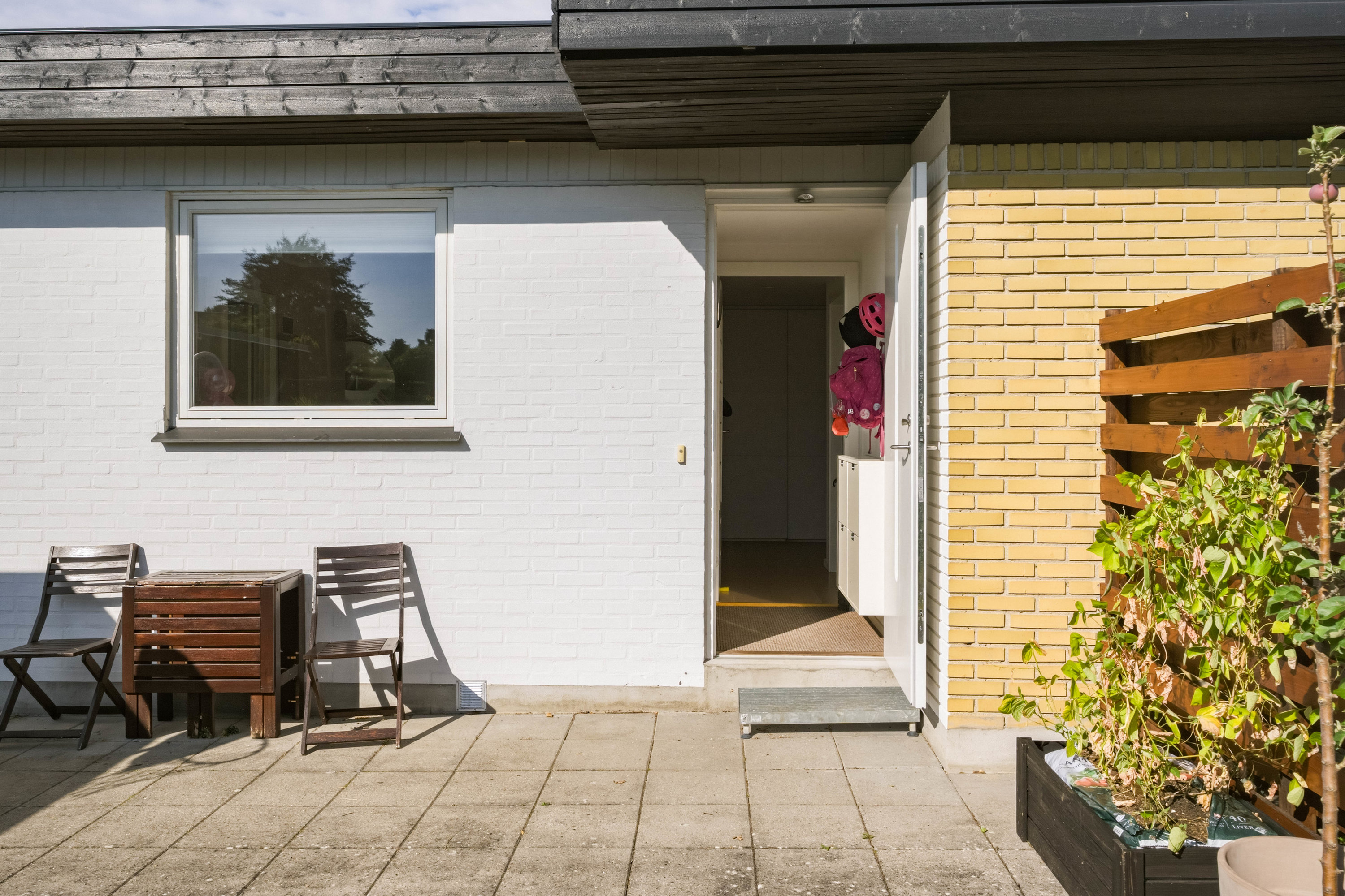 Fremhævet andet billede i fuldskærmstilstand. Billede af Lerholmvej 48, 2750 Ballerup