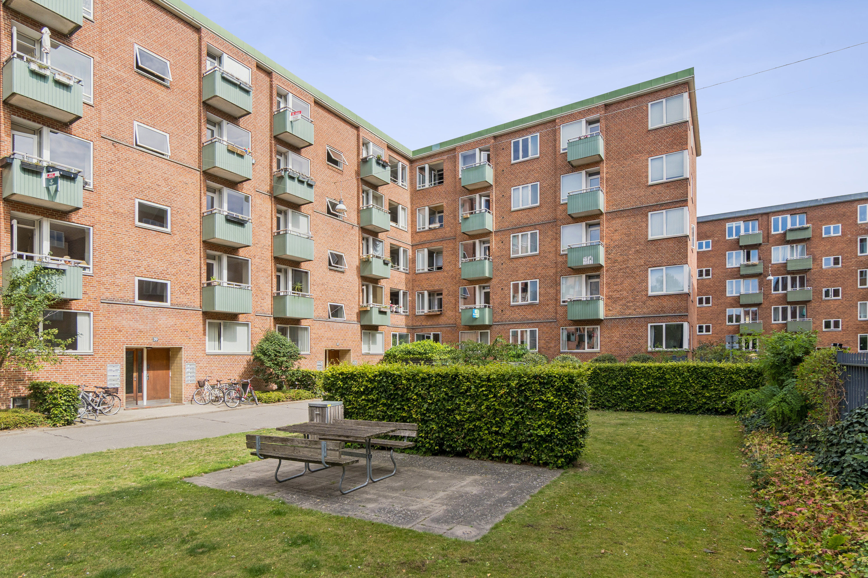 Ålandsgade 24, 1. th., 2300 København S