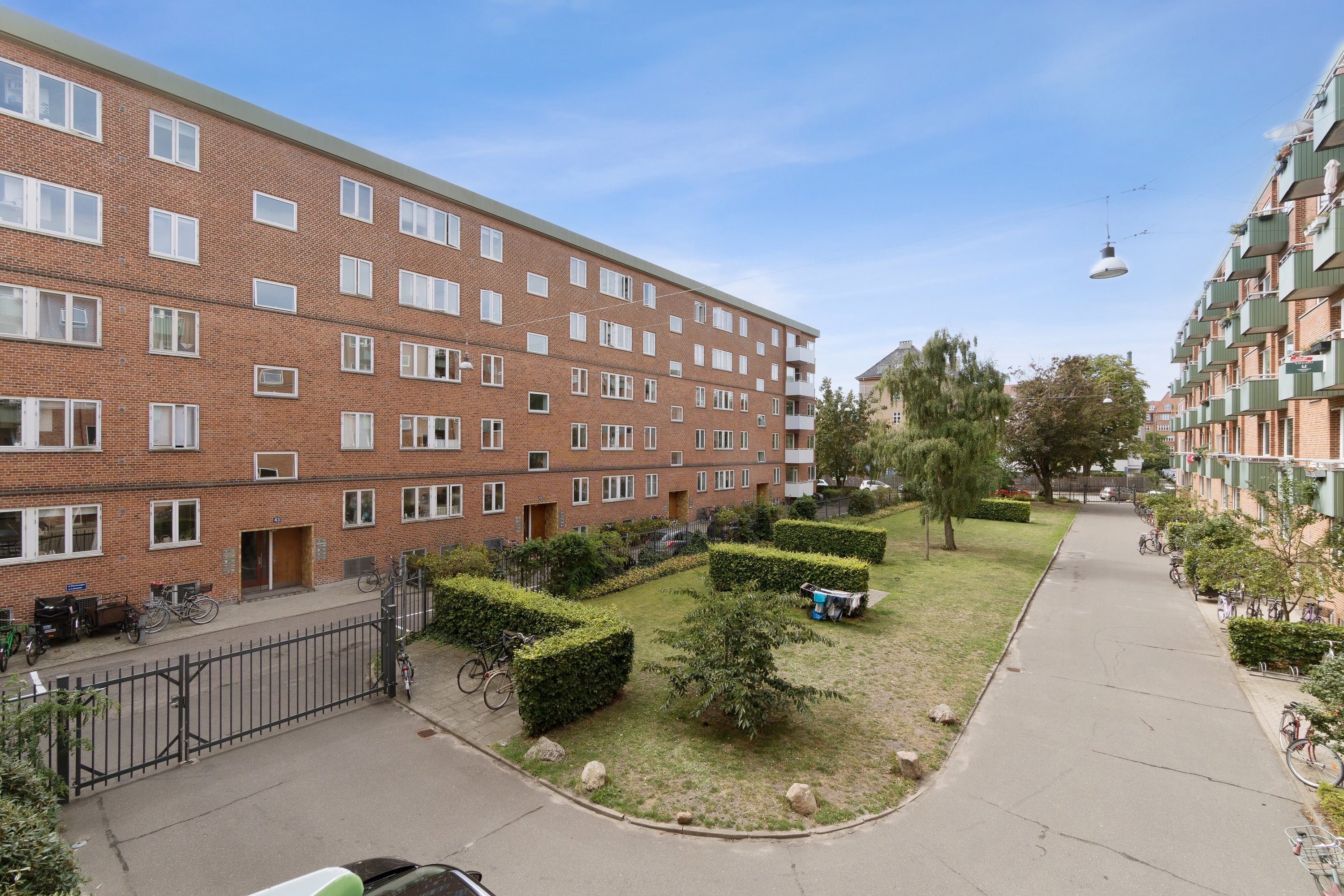 Ålandsgade 24, 1. th., 2300 København S