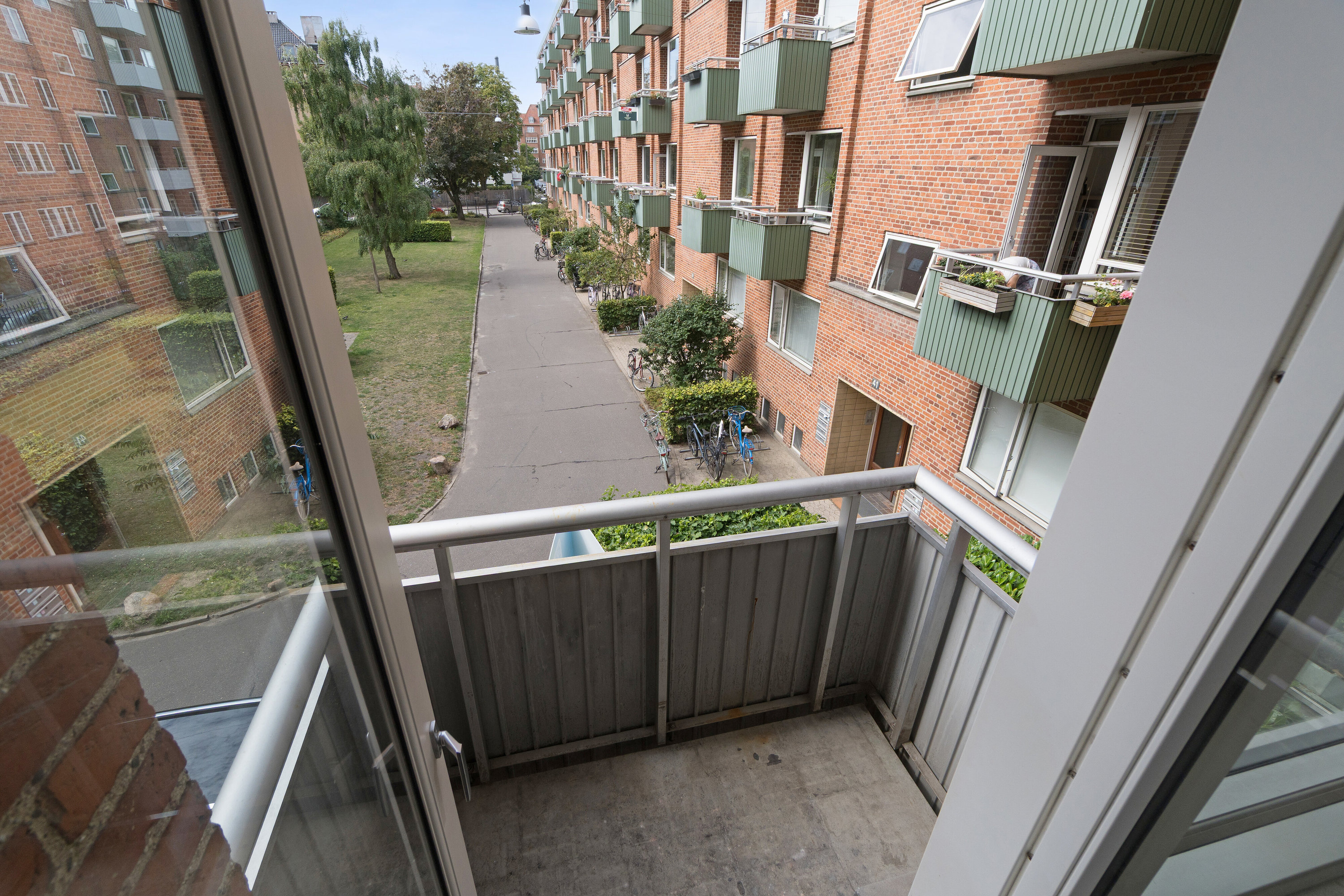 Ålandsgade 24, 1. th., 2300 København S