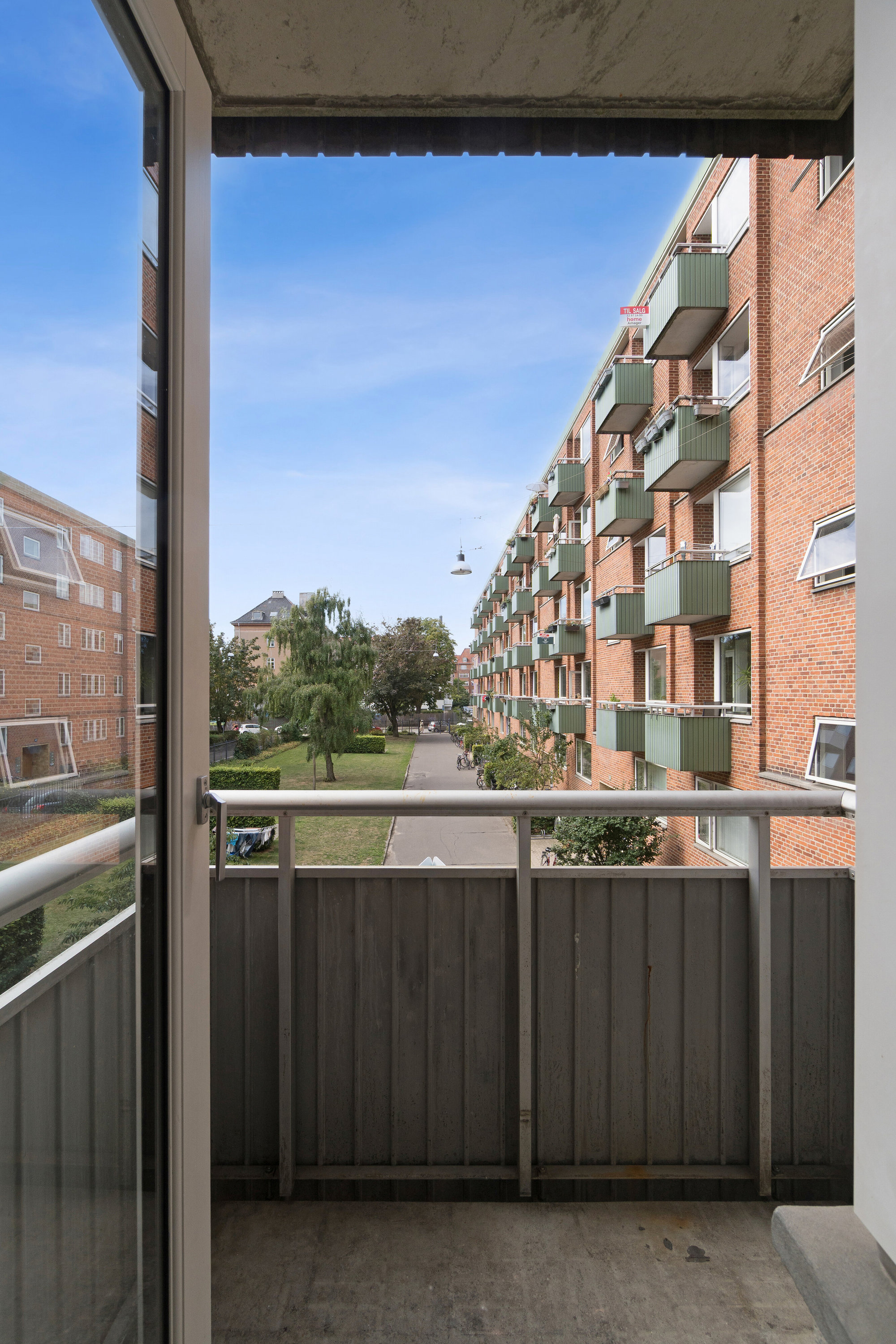 Fremhævet udsigt billede i fuldskærmstilstand. Billede af Ålandsgade 24, 1. th., 2300 København S