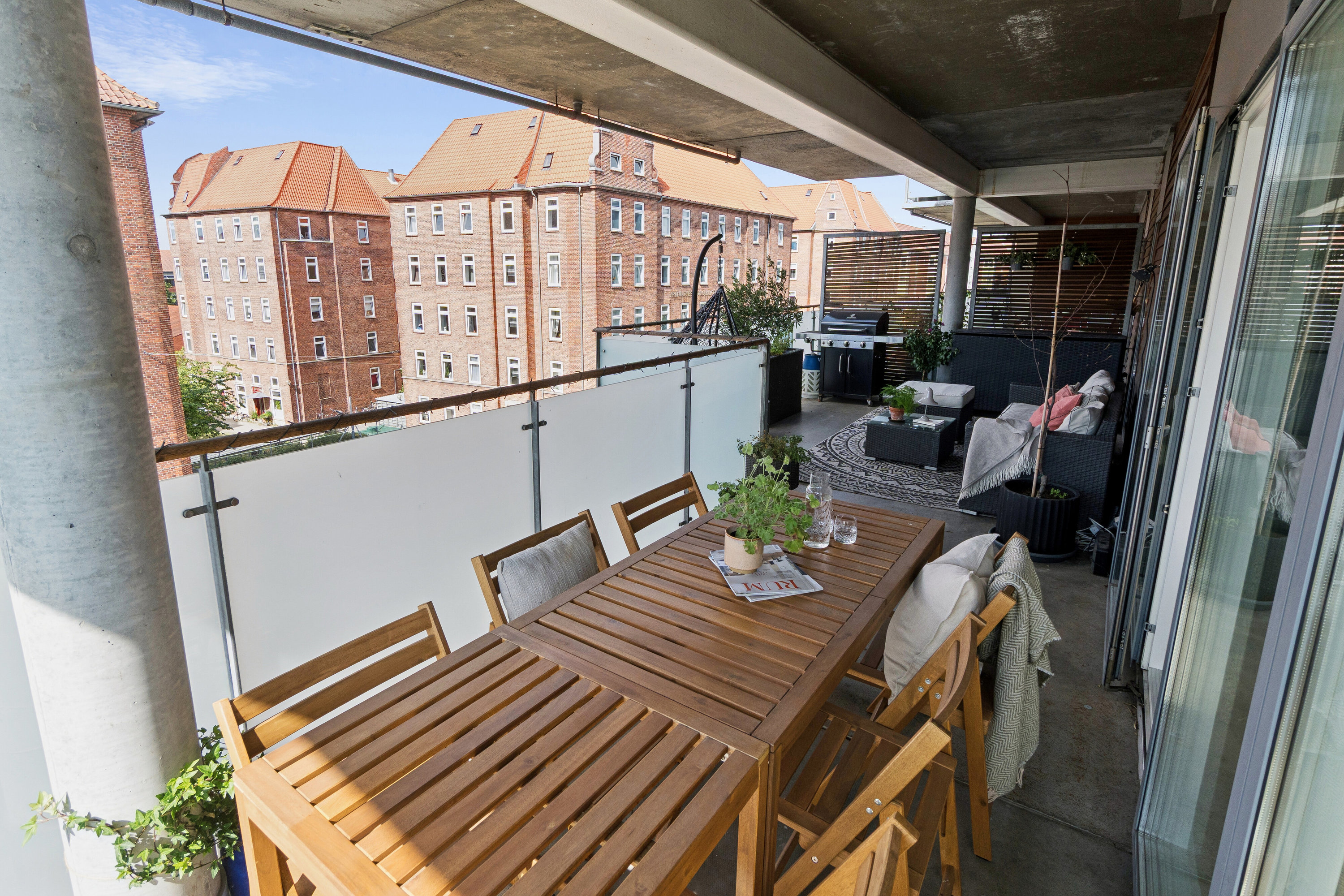 Lyneborggade 27, 3. mf., 2300 København S