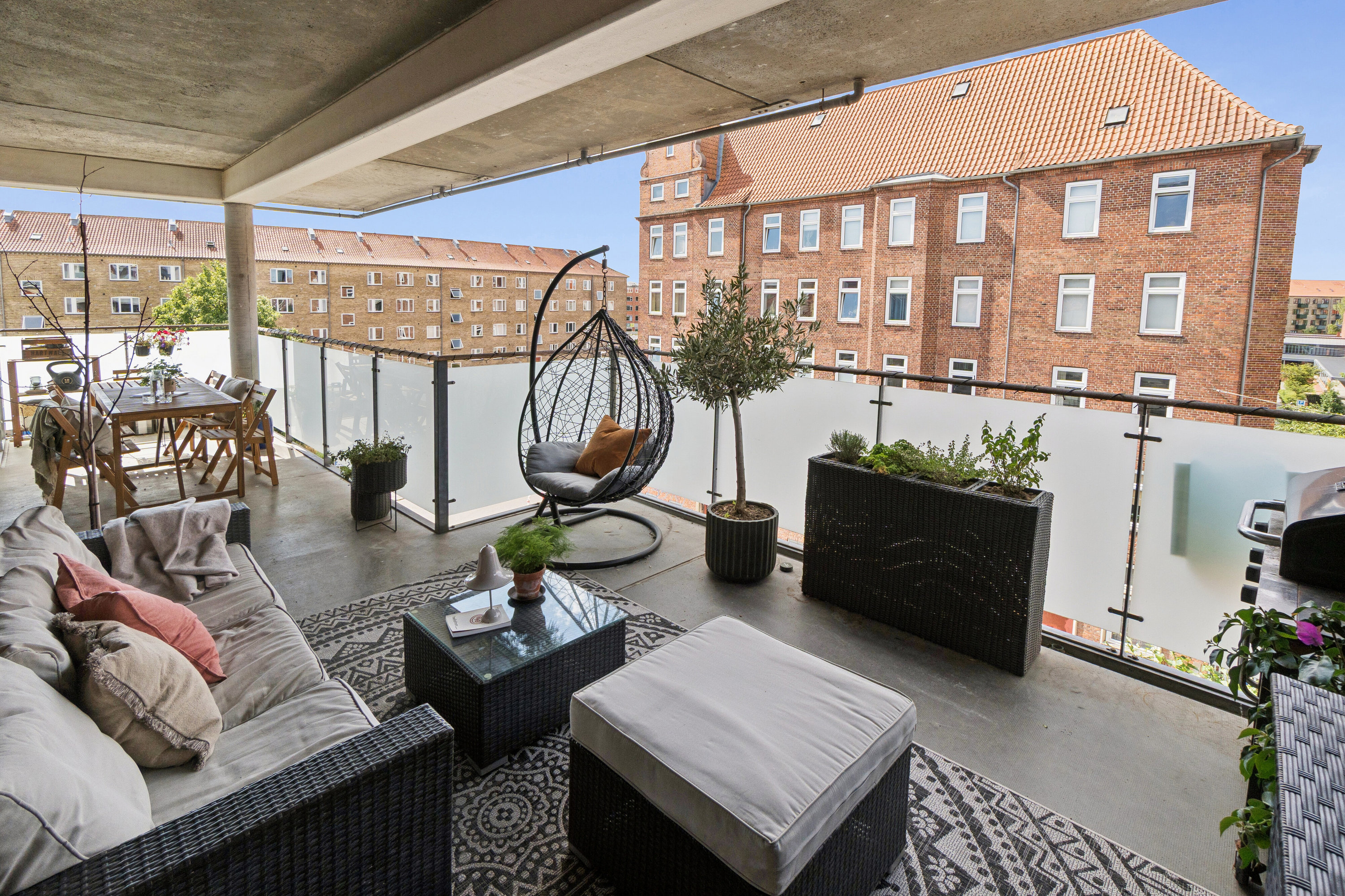 Lyneborggade 27, 3. mf., 2300 København S