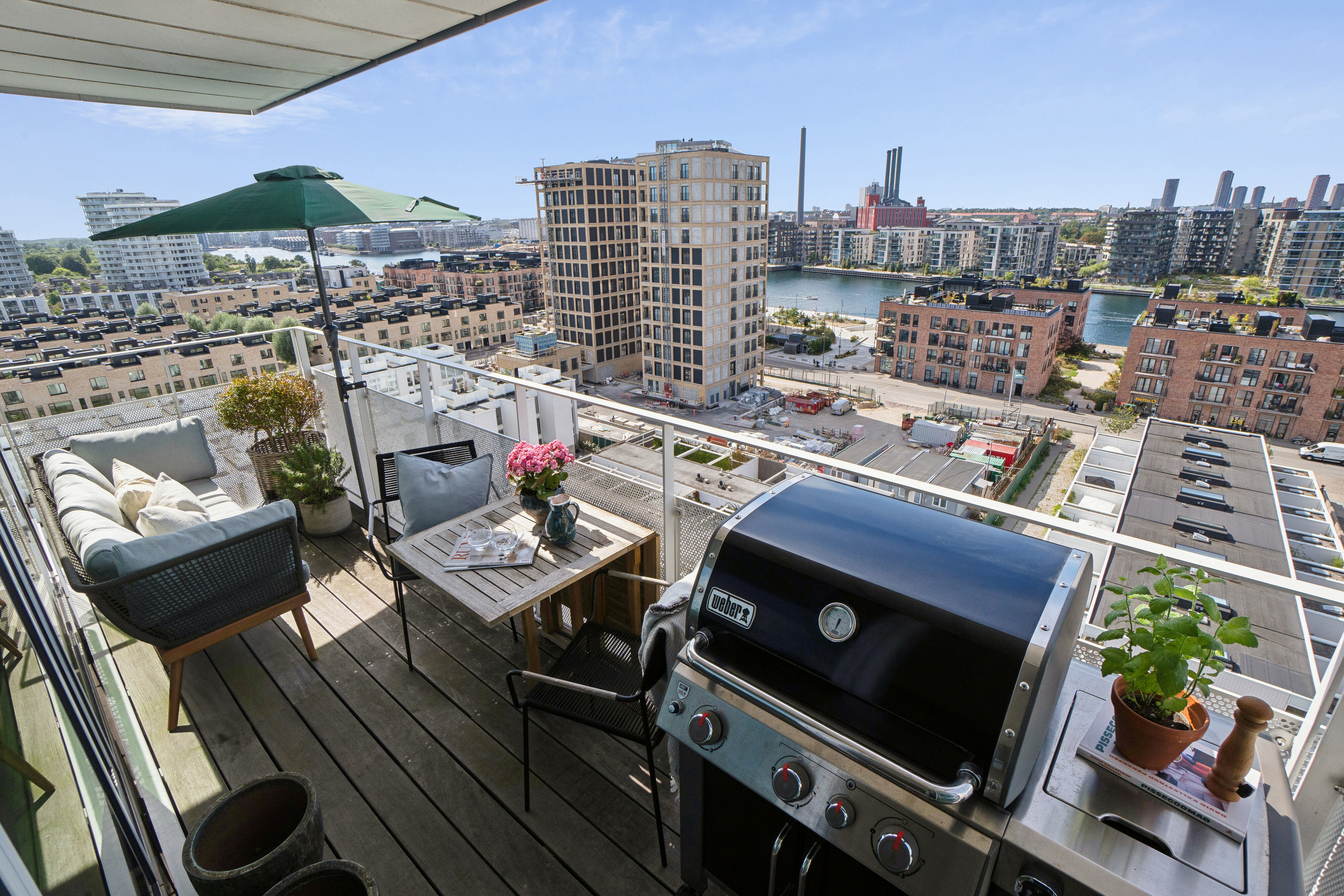 Drechselsgade 18, 9. tv., 2300 København S