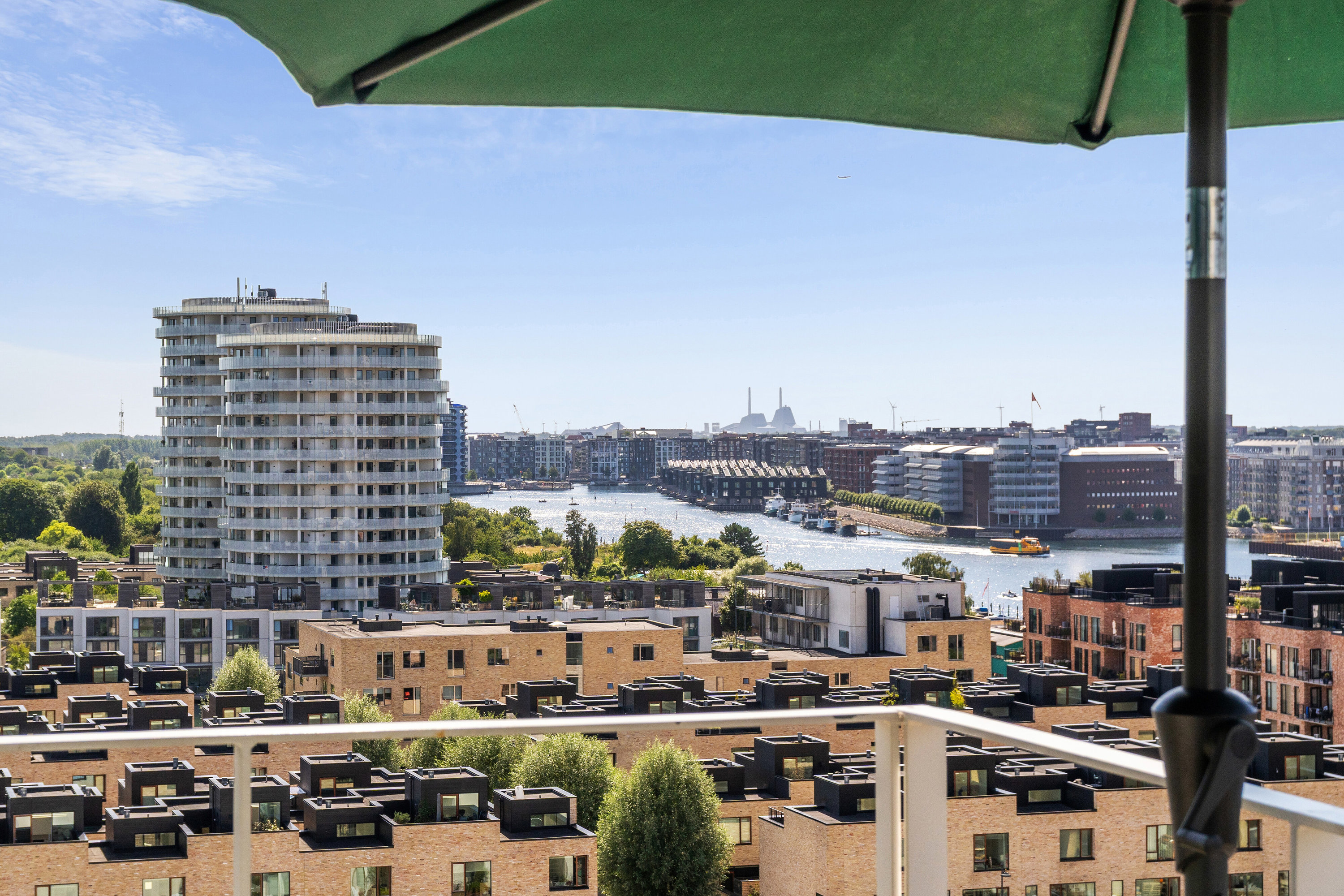 Drechselsgade 18, 9. tv., 2300 København S