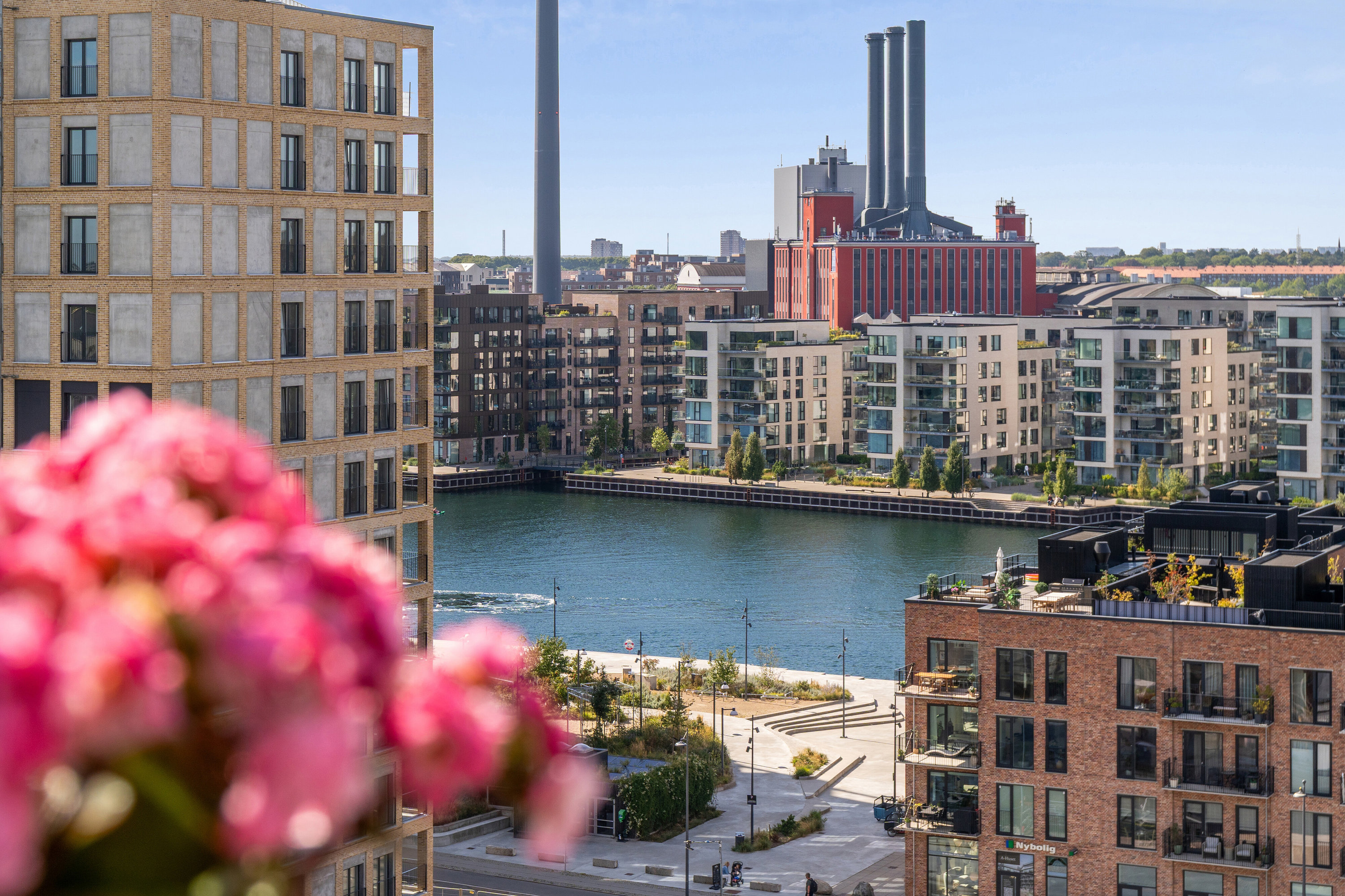 Drechselsgade 18, 9. tv., 2300 København S