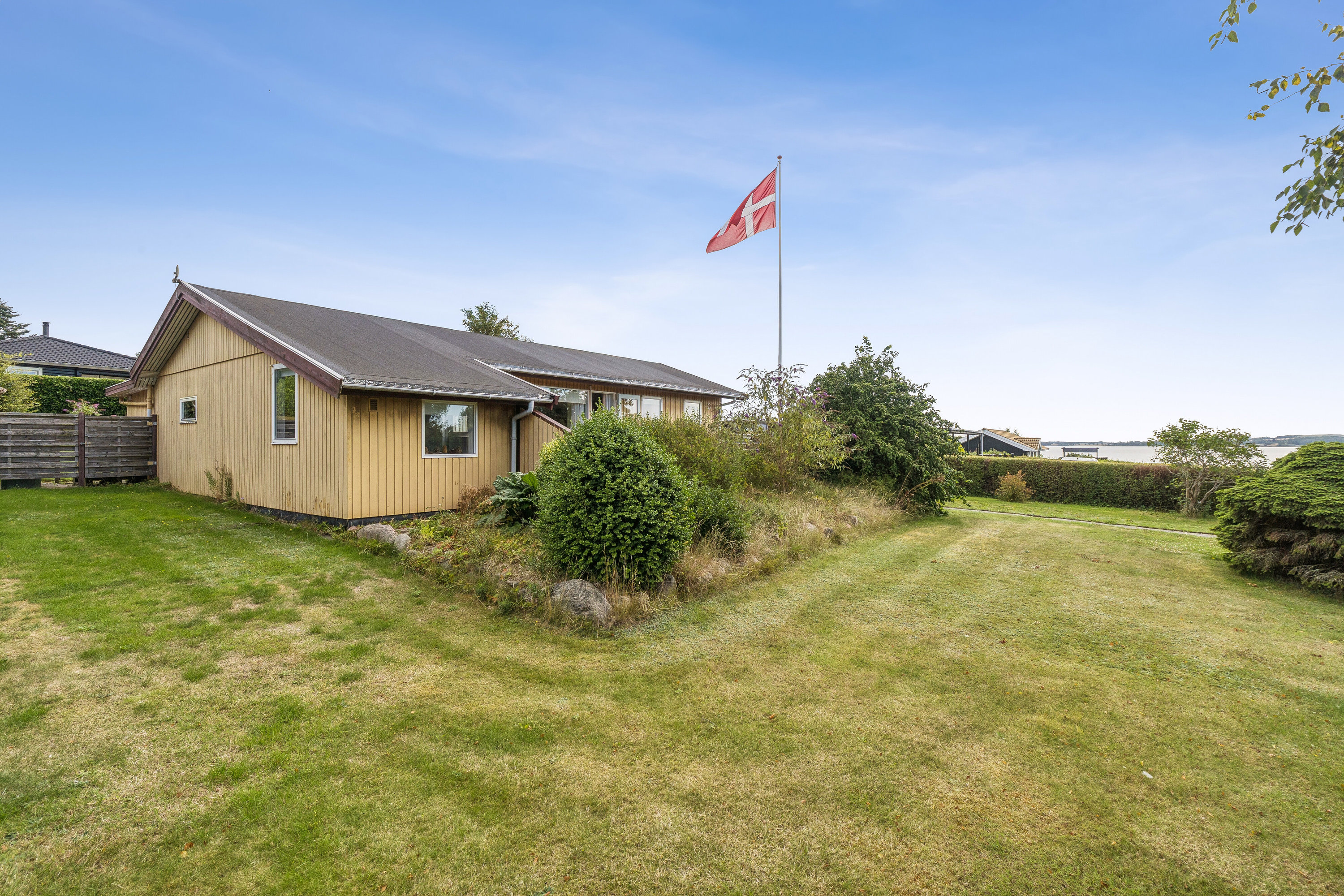 Strandengen 3, Plejeruphuse, 4571 Grevinge