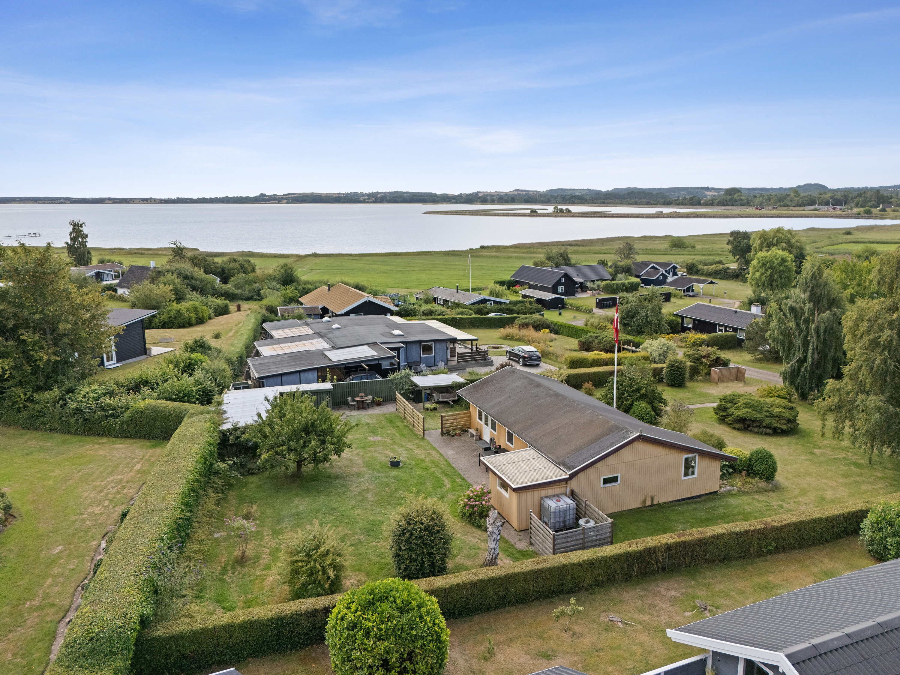 Strandengen 3, Plejeruphuse, 4571 Grevinge