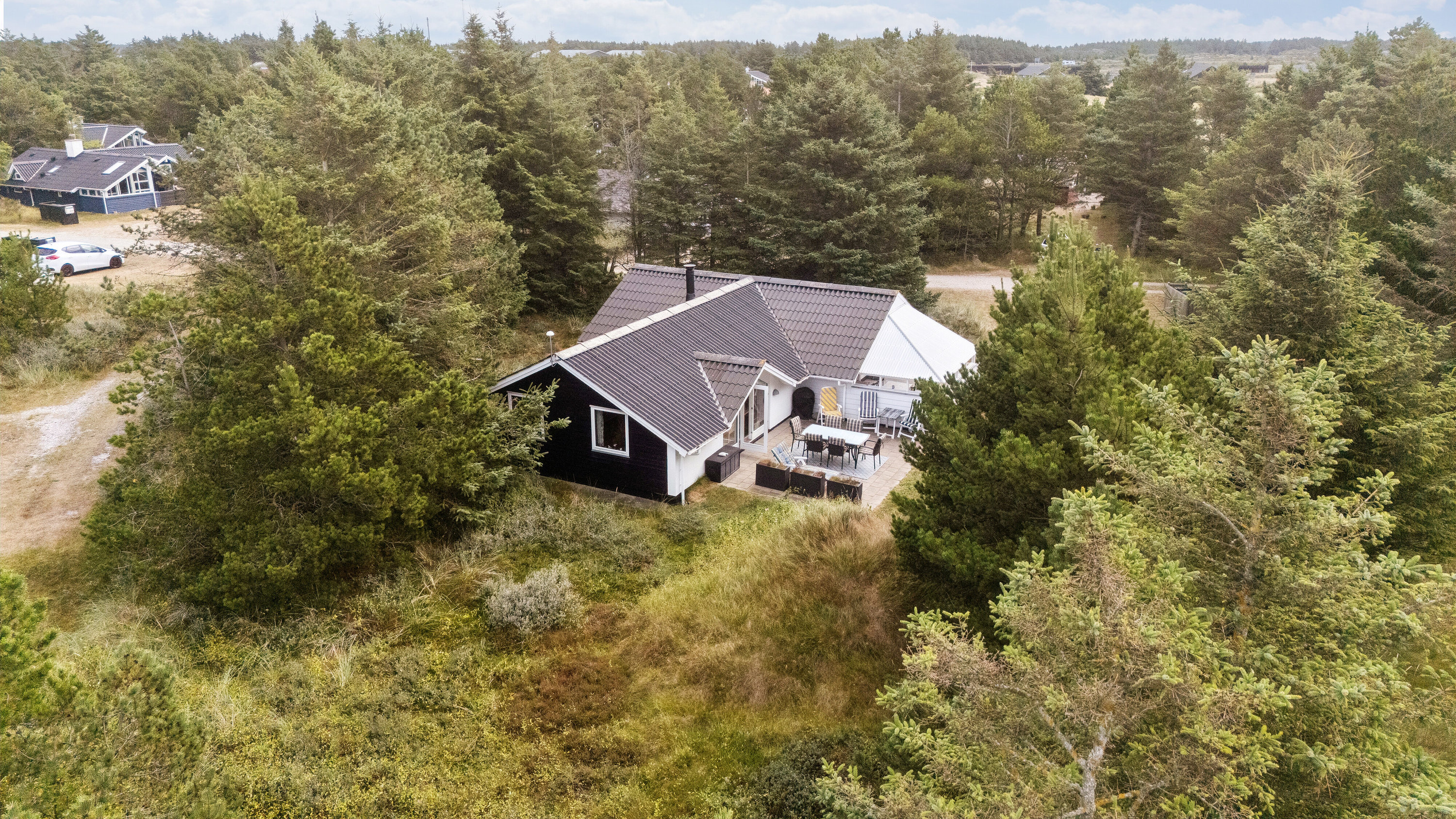 Revlingvej 10, Vorupør, 7700 Thisted