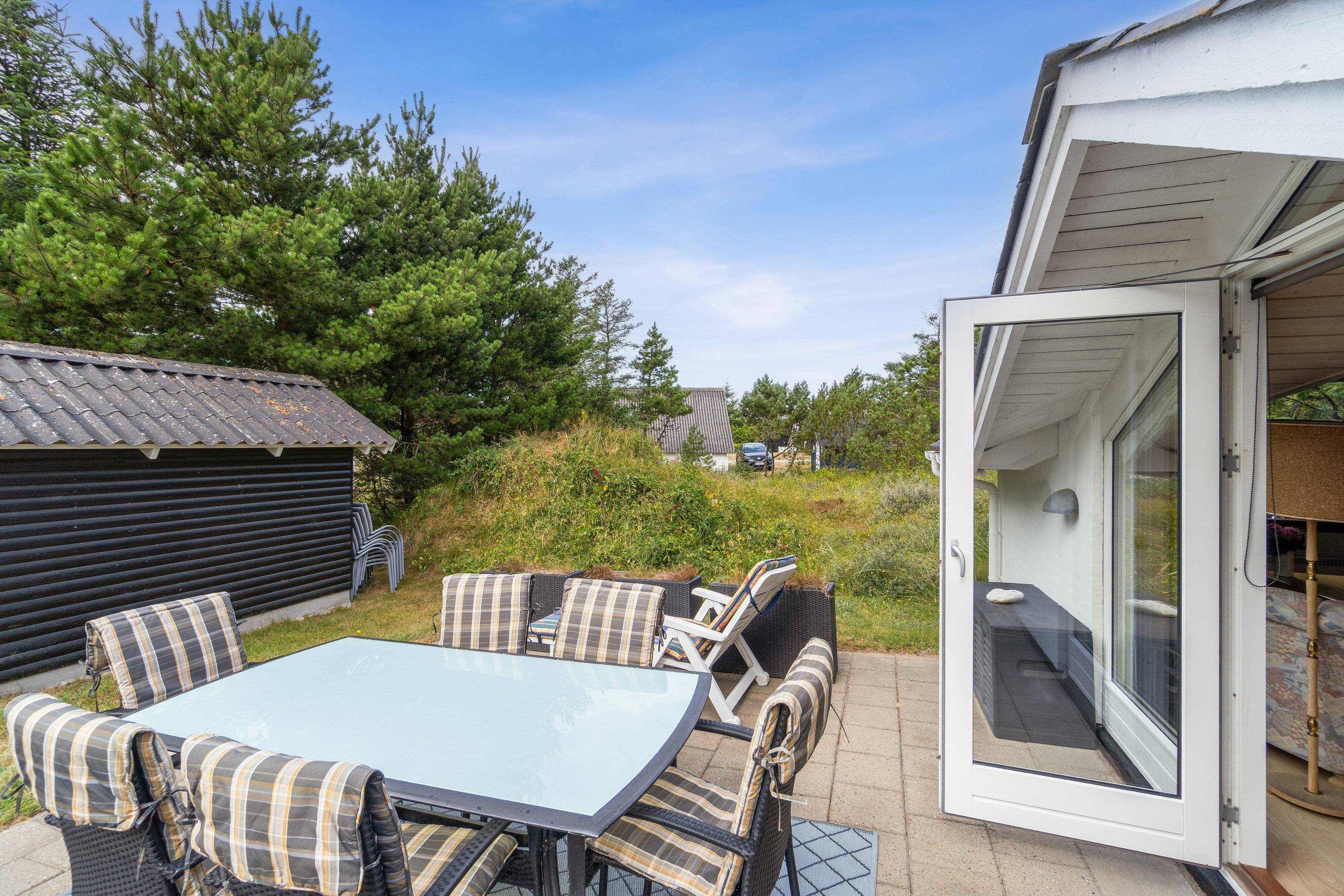 Revlingvej 10, Vorupør, 7700 Thisted