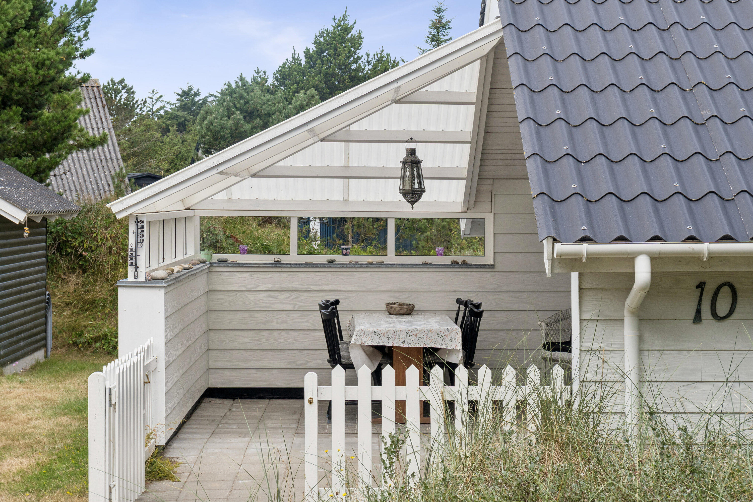 Revlingvej 10, Vorupør, 7700 Thisted