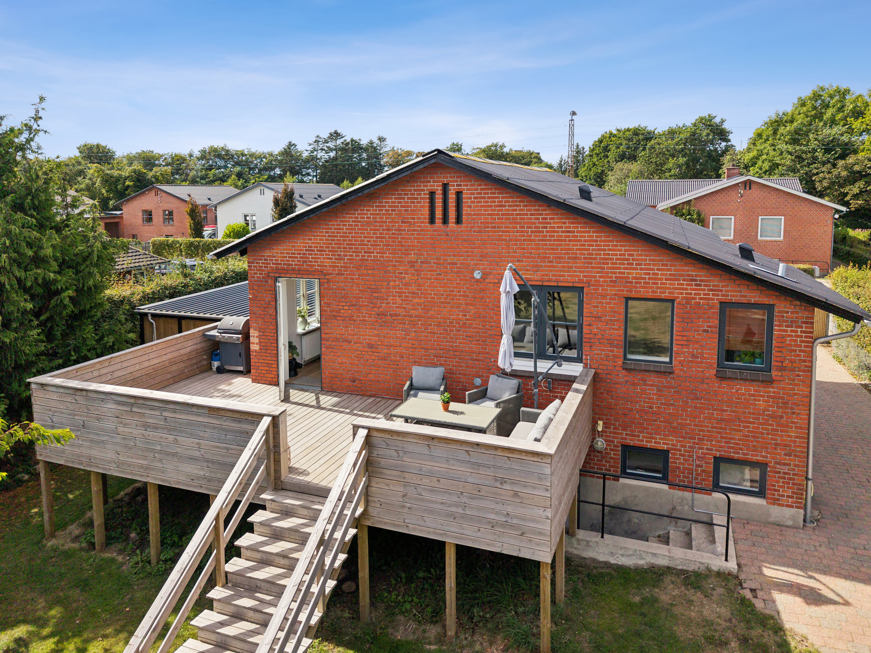 Lundtoftevej 13, 9800 Hjørring