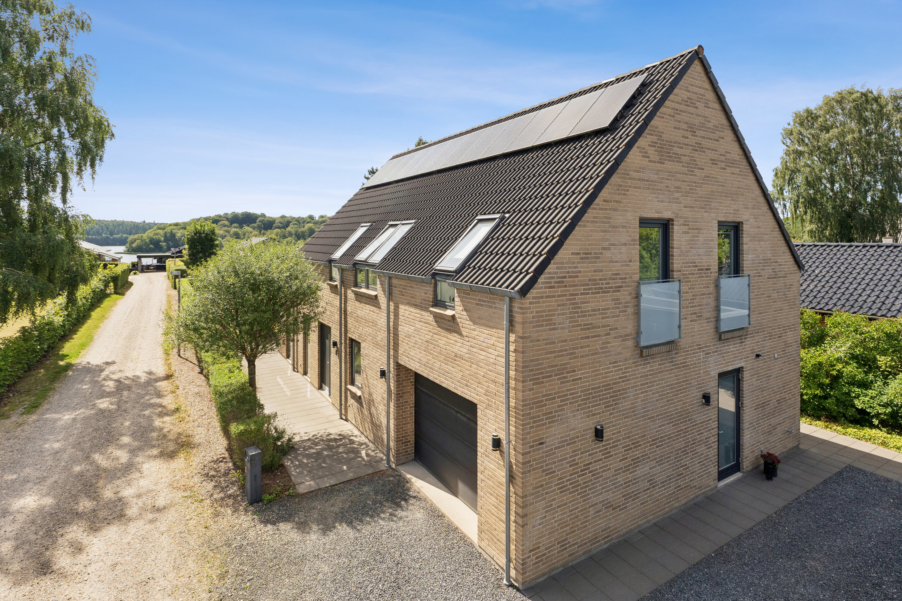 Multebærvej 26, Sejs-Svejbæk, 8600 Silkeborg