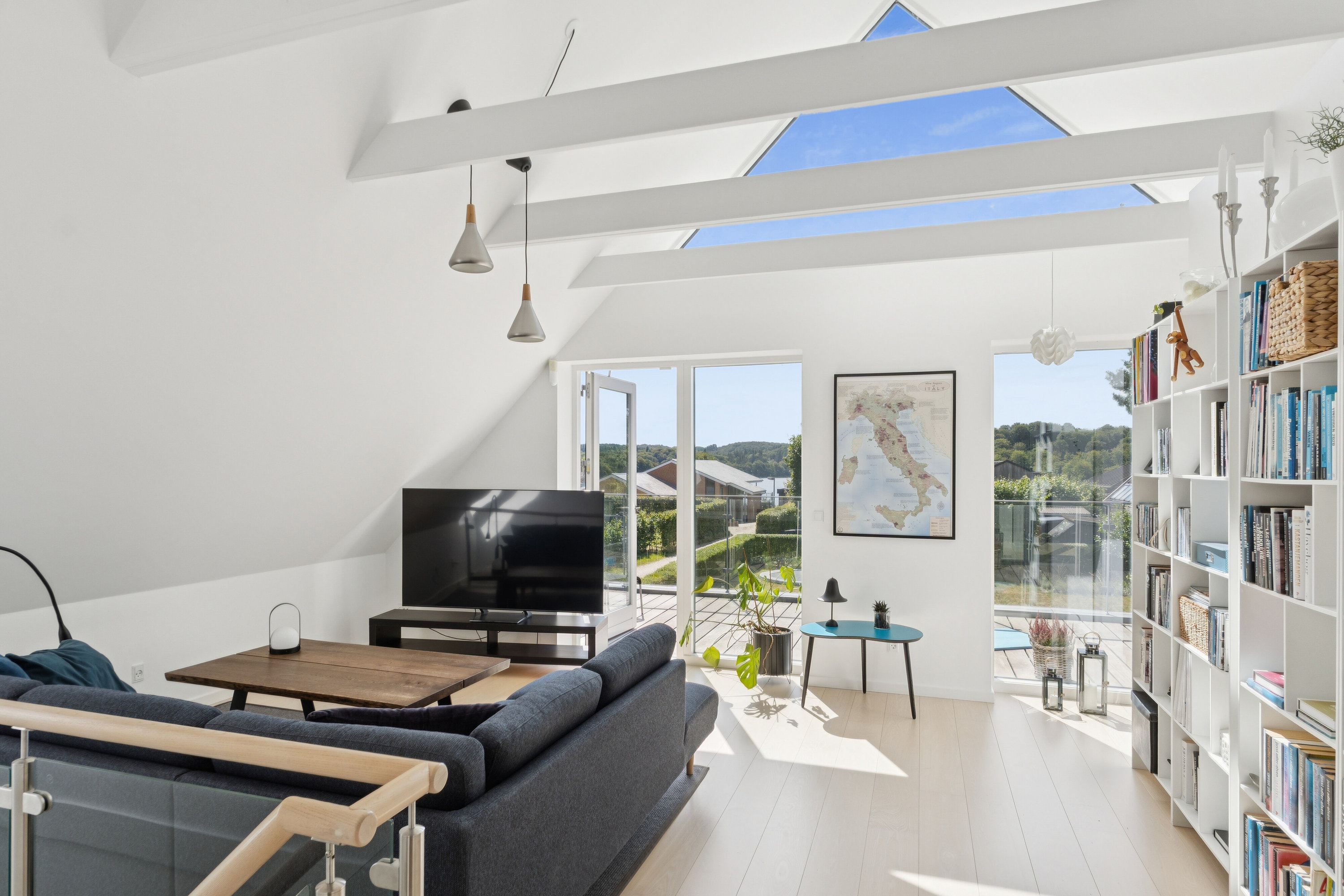 Multebærvej 26, Sejs-Svejbæk, 8600 Silkeborg