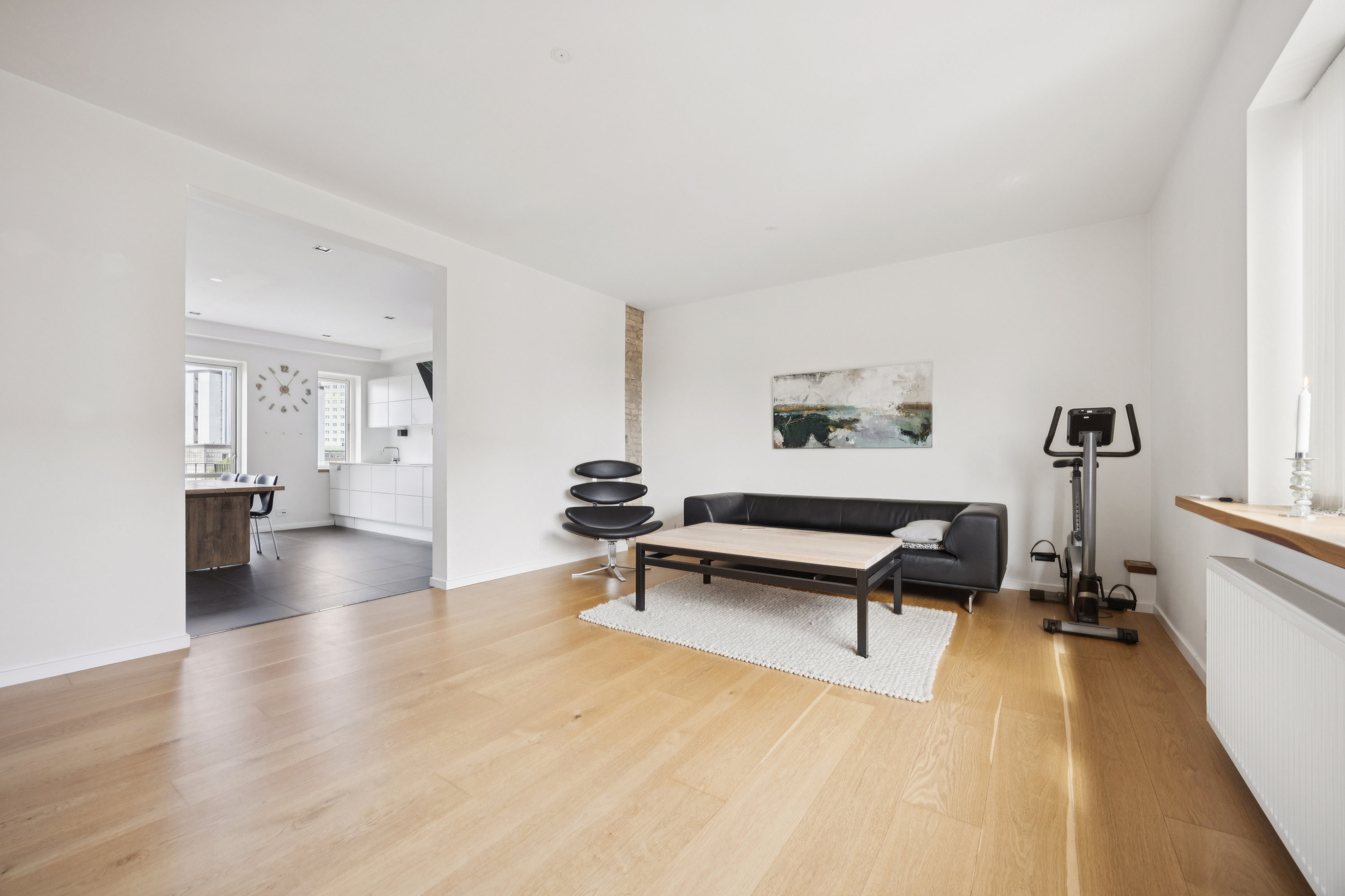 Vesterbro 57, 4. tv., 9000 Aalborg