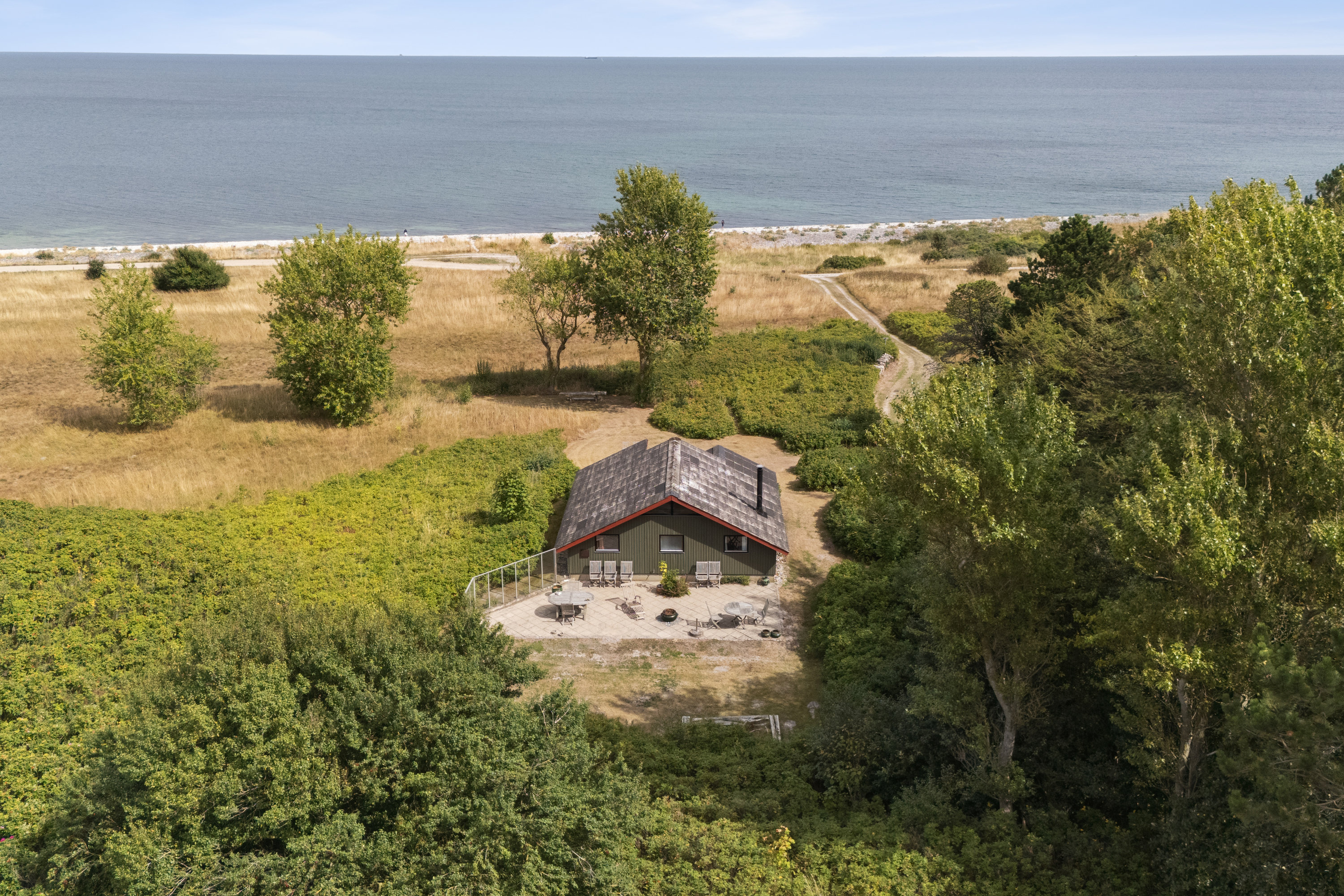 Stensmarkvej 50, Stensmark, 8500 Grenaa