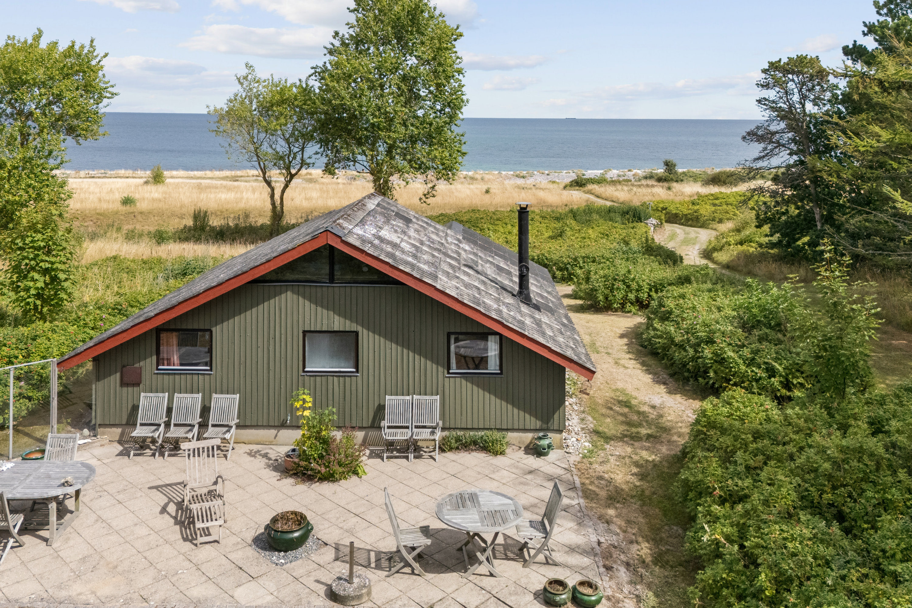 Stensmarkvej 50, Stensmark, 8500 Grenaa