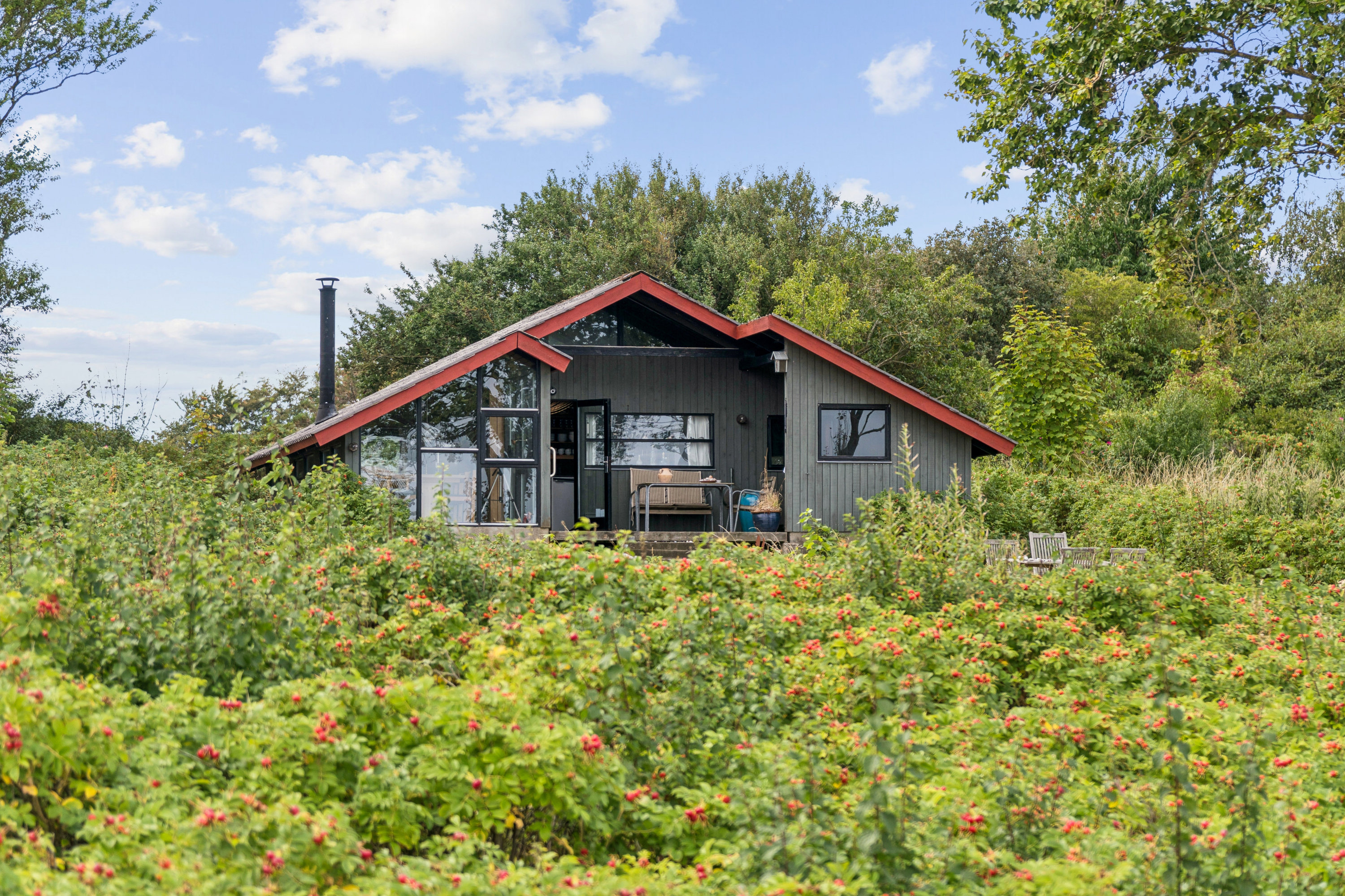 Stensmarkvej 50, Stensmark, 8500 Grenaa