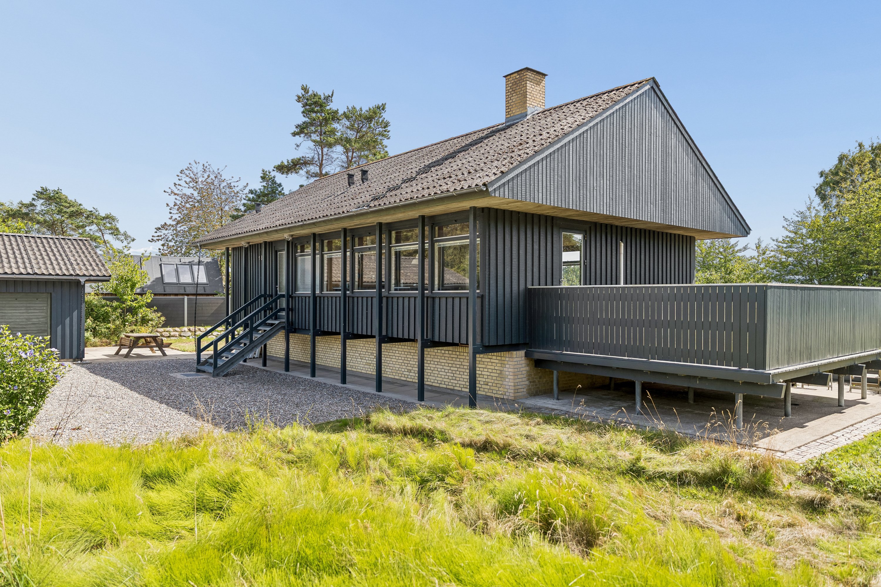 Bertavej 18, Gjerrild, 8500 Grenaa