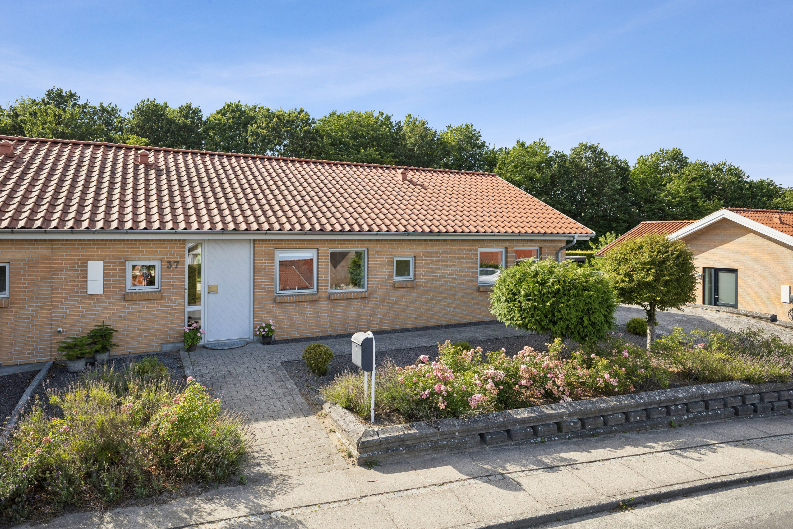 Overgårdsparken 37, Ugelbølle, 8410 Rønde