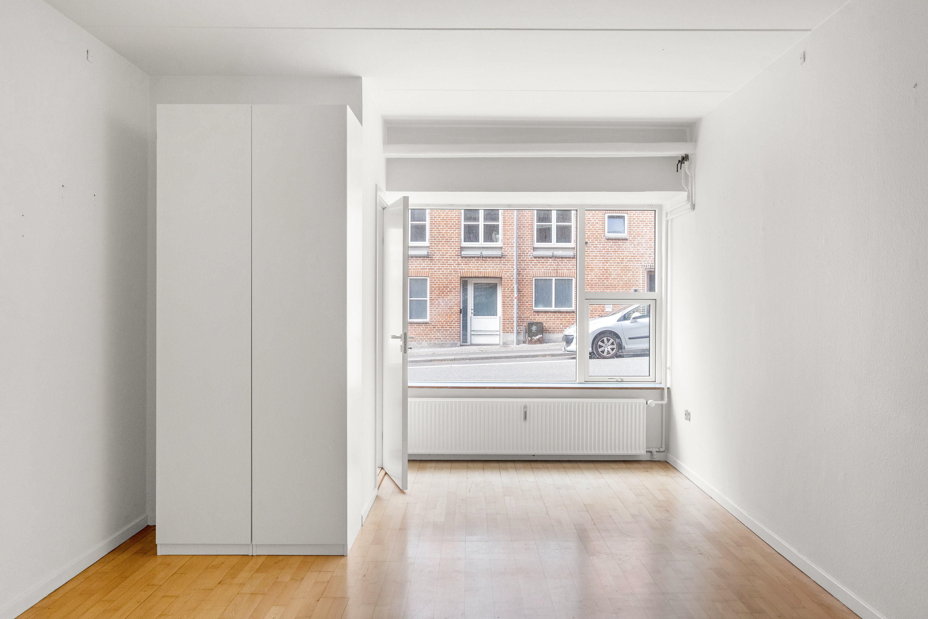 Grønnegade 82, st. d., 8000 Aarhus C