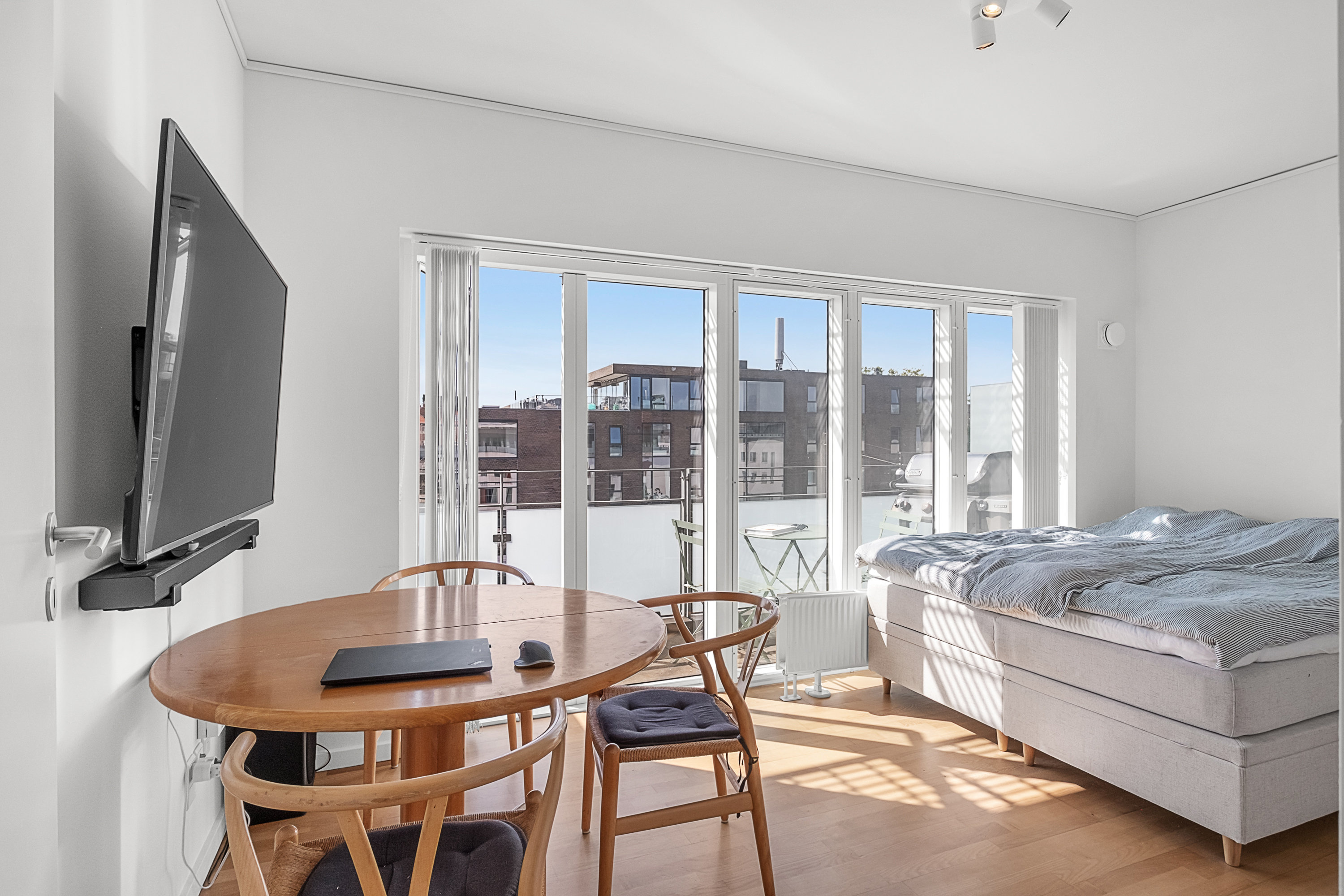 Daugbjergvej 28, 3. 10., 8000 Aarhus C