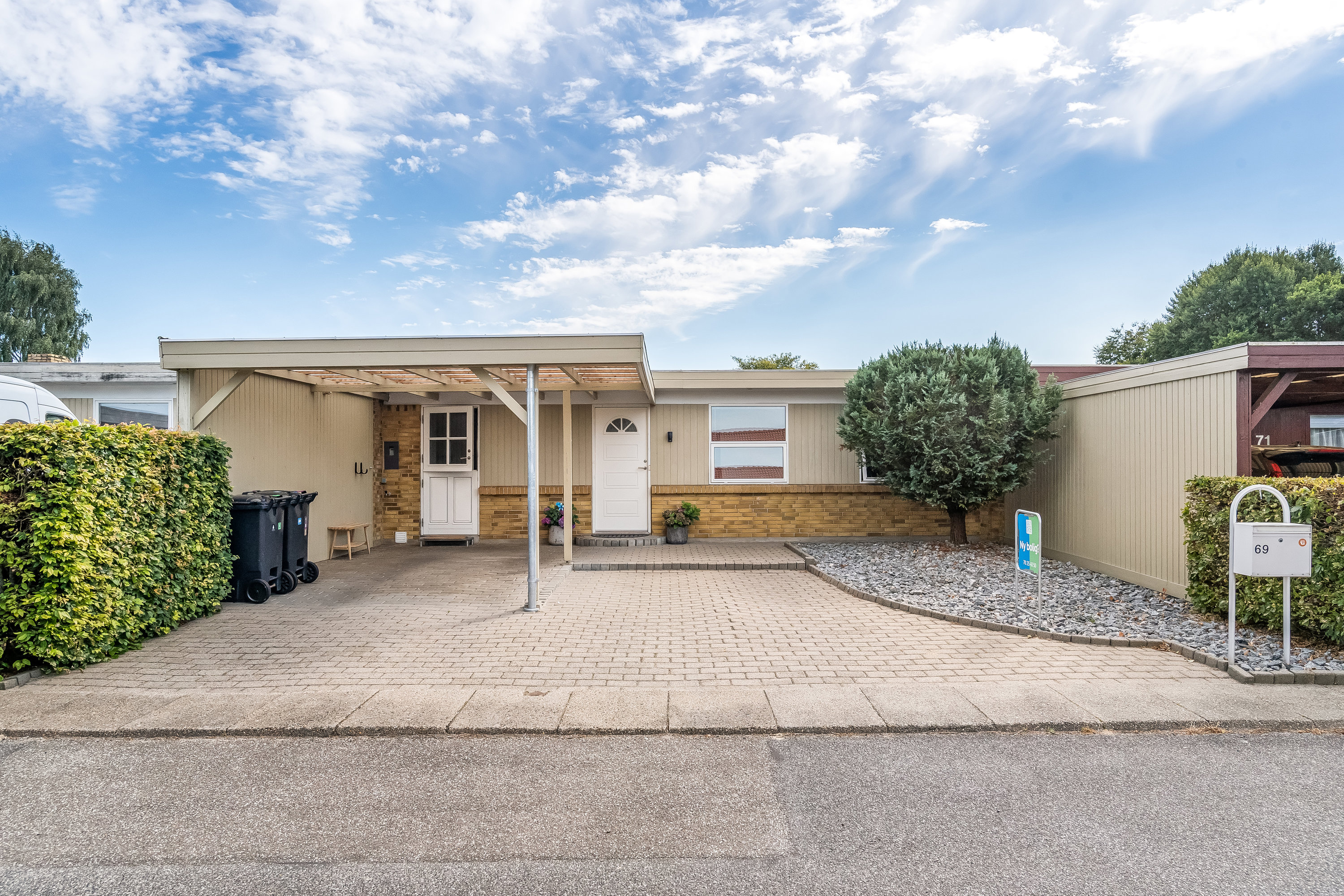 Ingridsvej 69, Lind, 7400 Herning